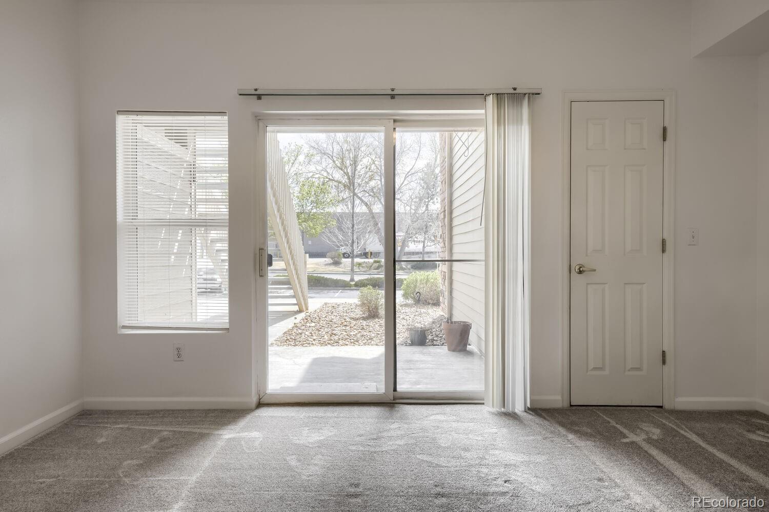 18284 E Floyd Avenue Unit: A