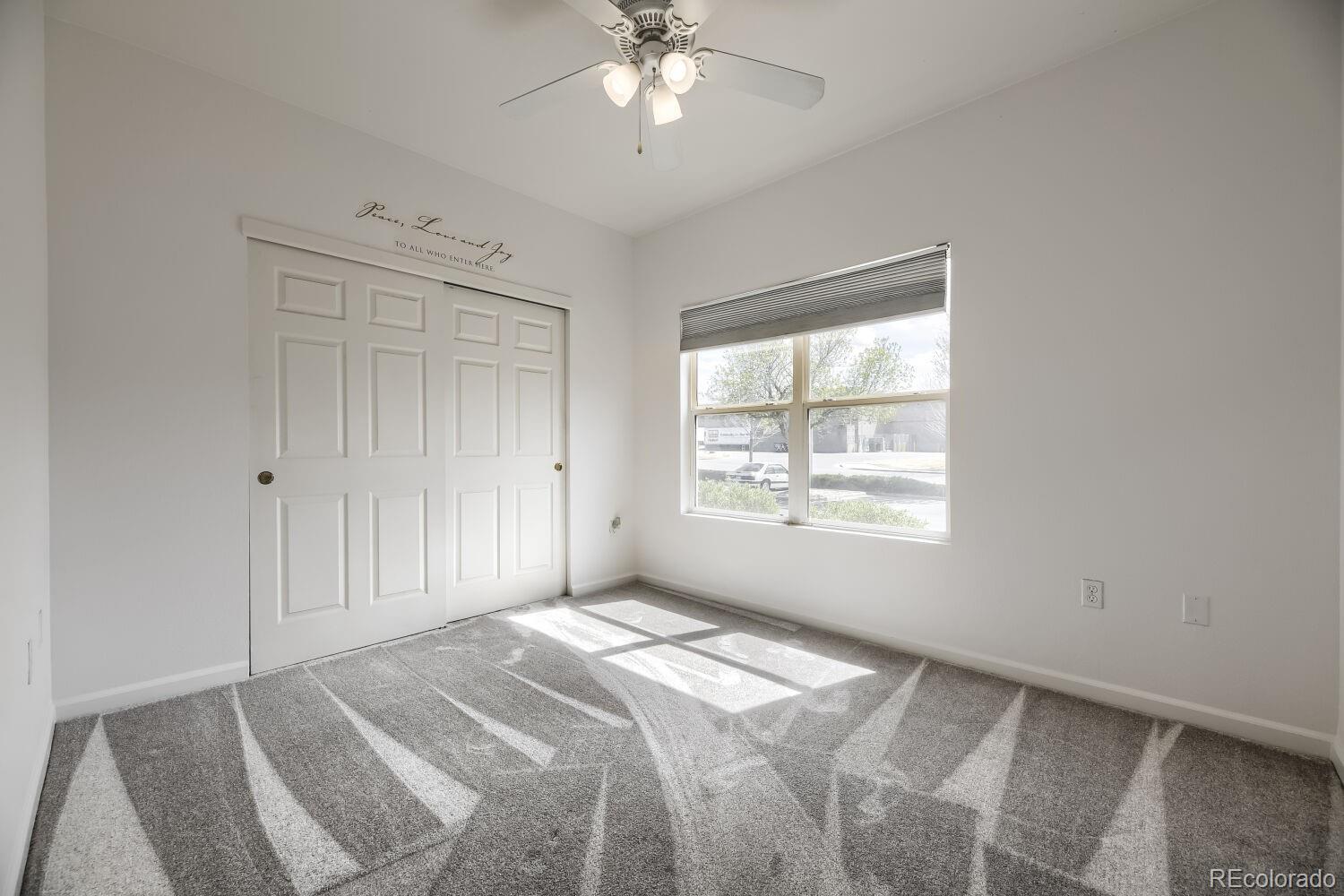 18284 E Floyd Avenue Unit: A