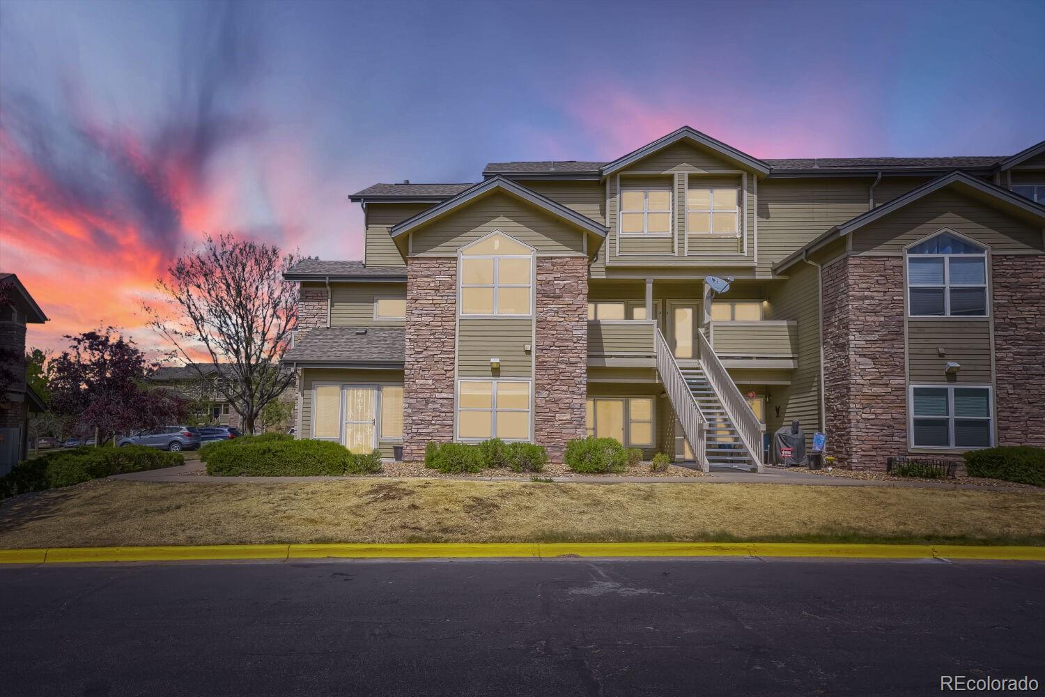 18284 E Floyd Avenue Unit: A