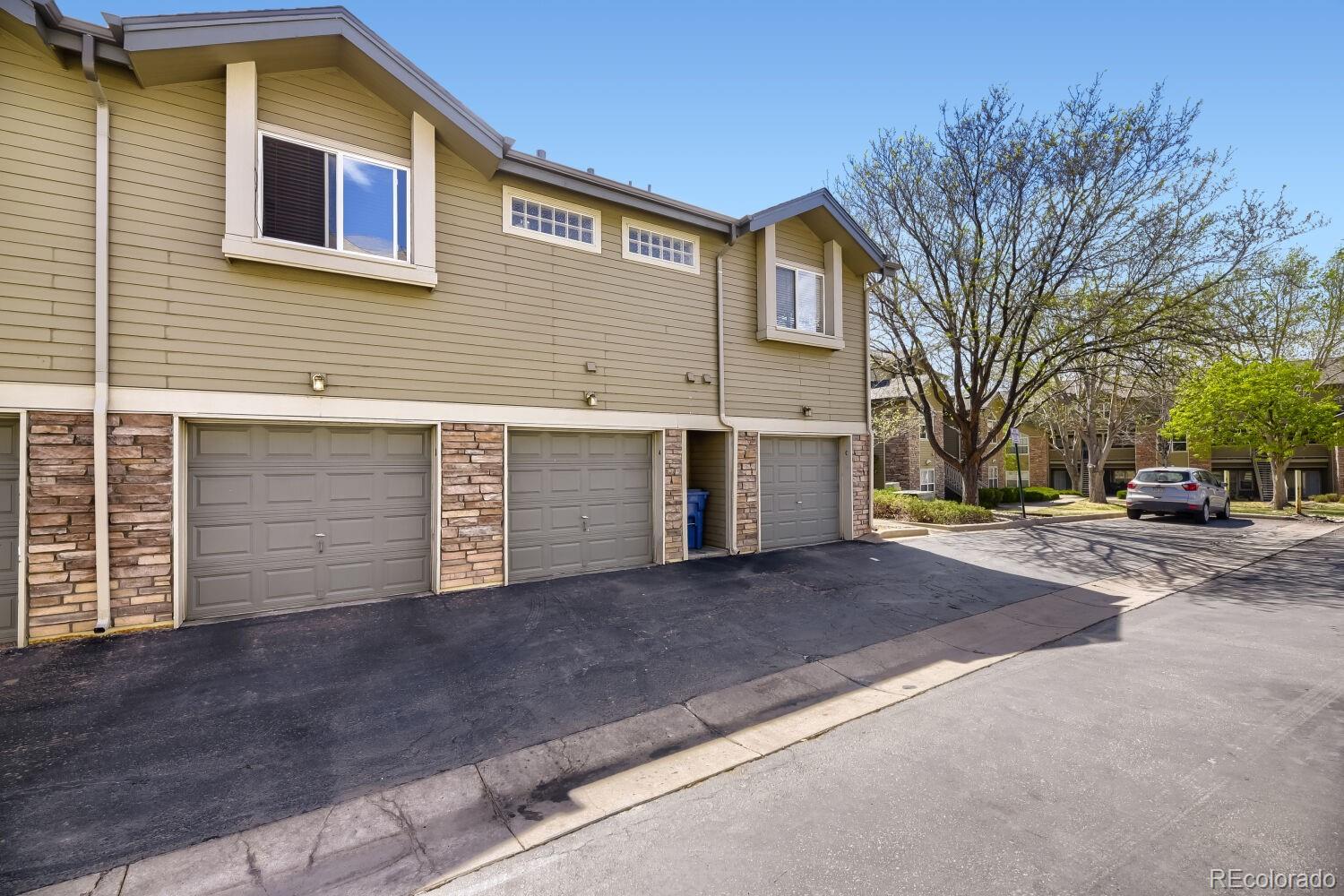 18284 E Floyd Avenue Unit: A