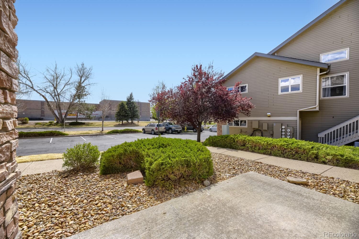 18284 E Floyd Avenue Unit: A