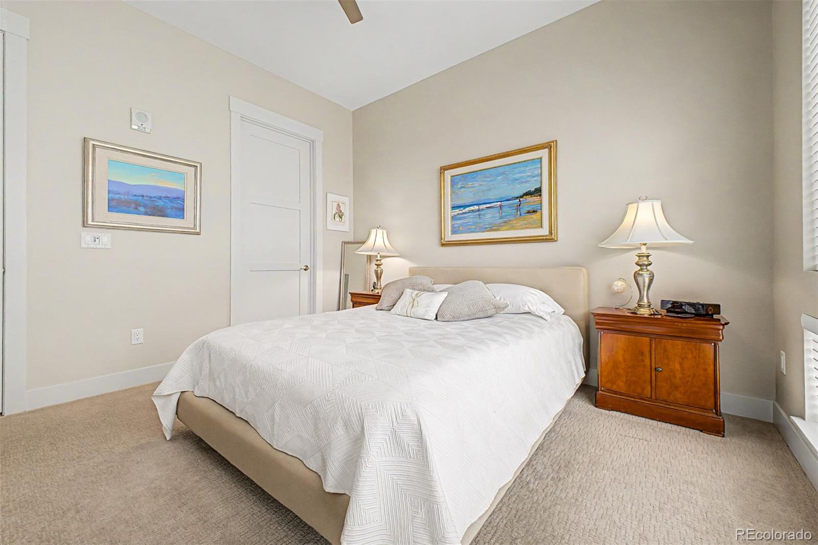 4885 S Monaco Street Unit: 201