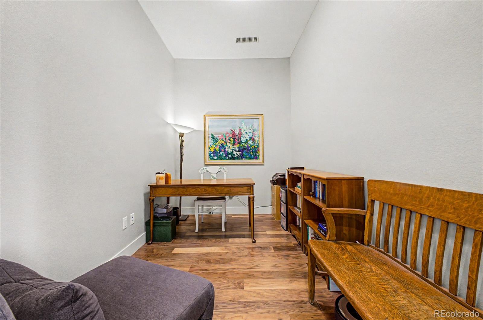 4885 S Monaco Street Unit: 201