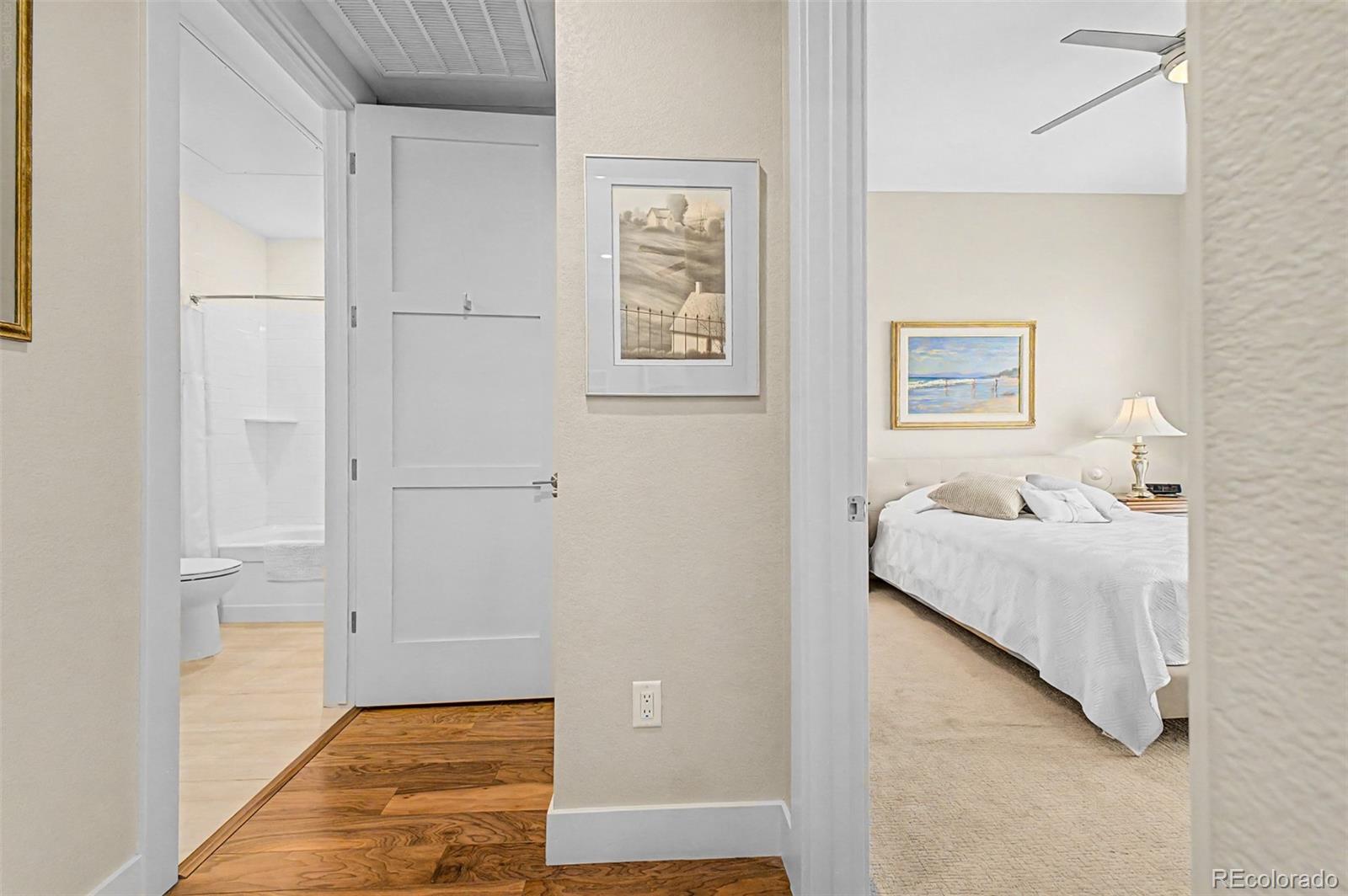 4885 S Monaco Street Unit: 201