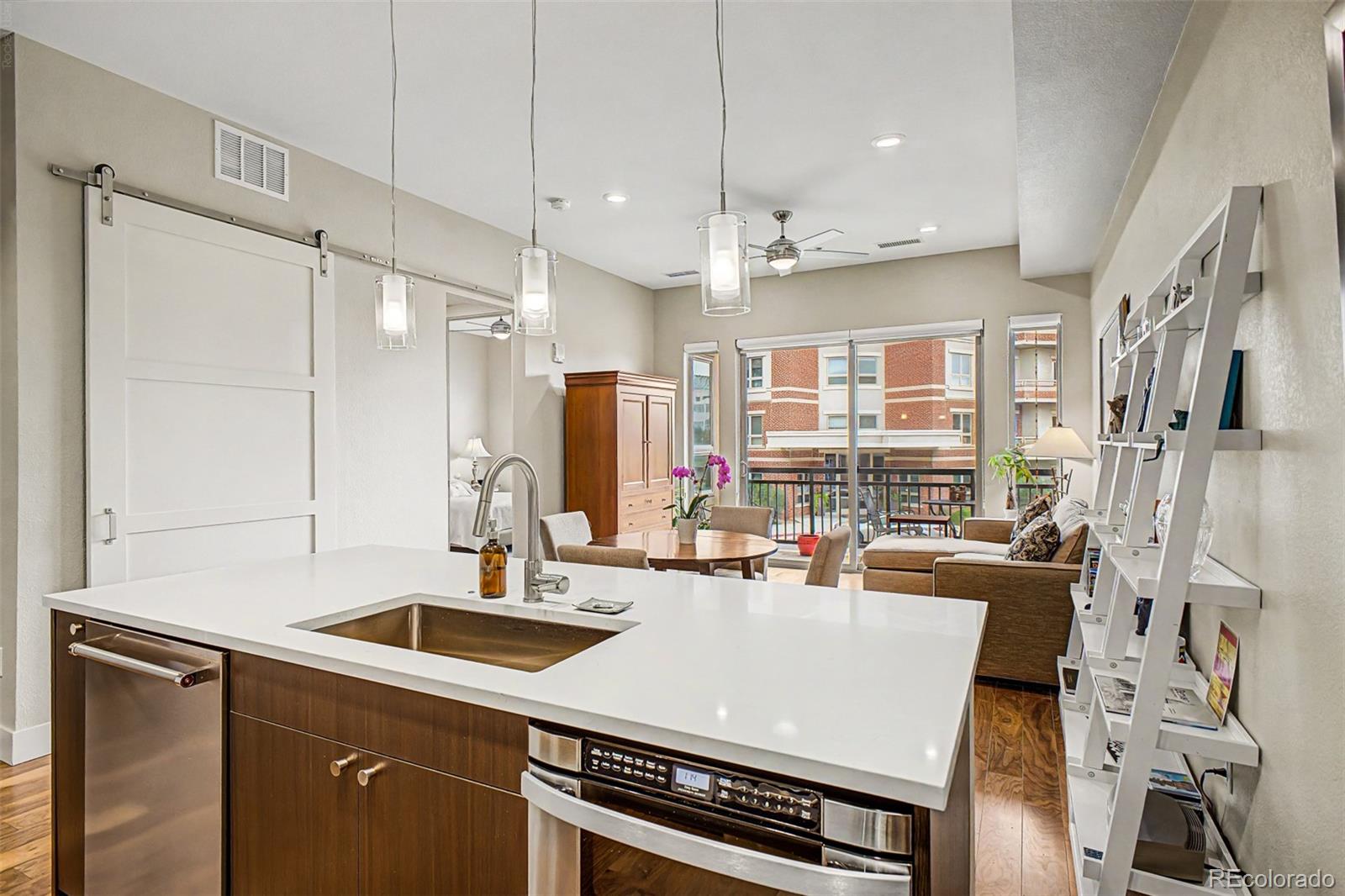 4885 S Monaco Street Unit: 201