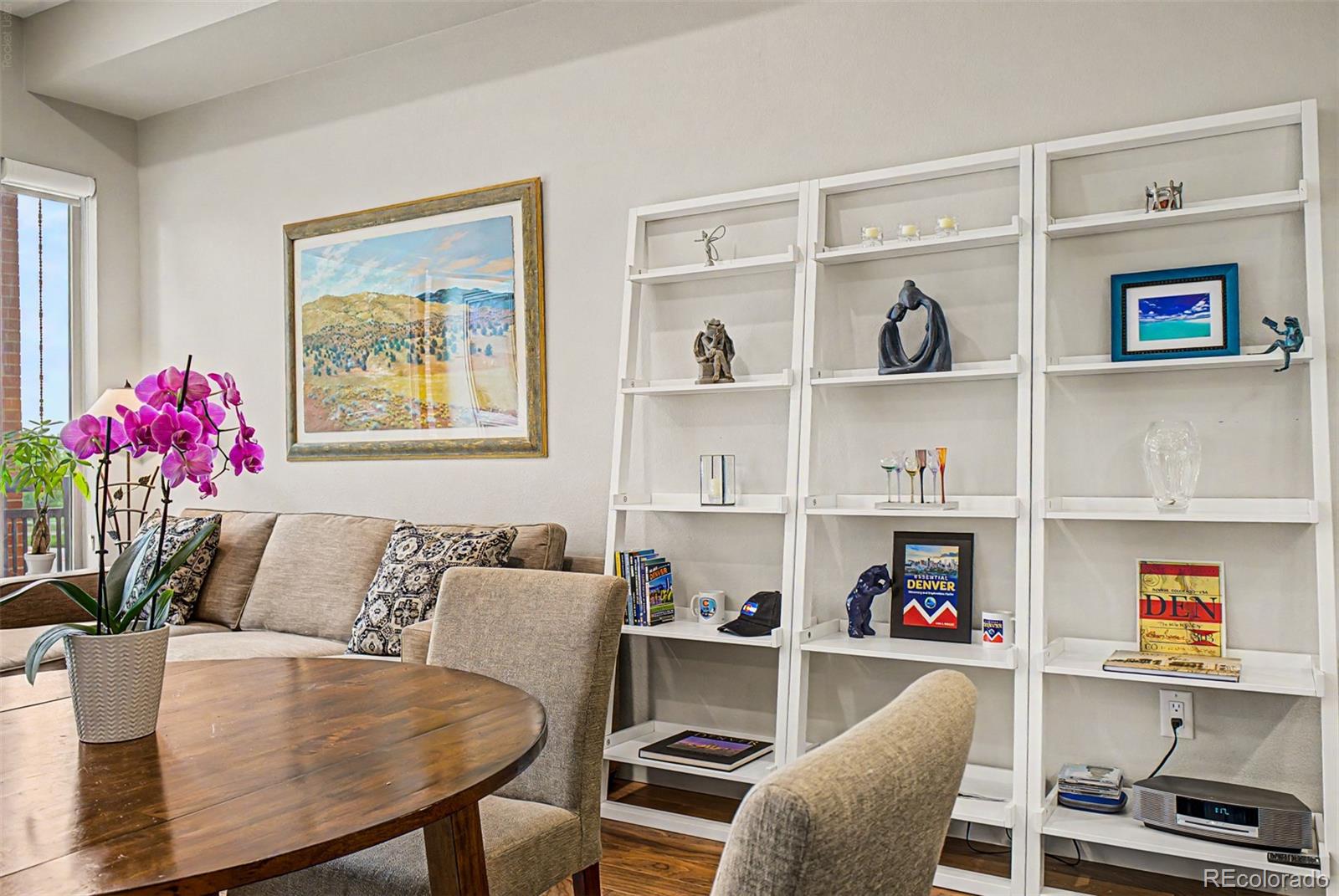4885 S Monaco Street Unit: 201