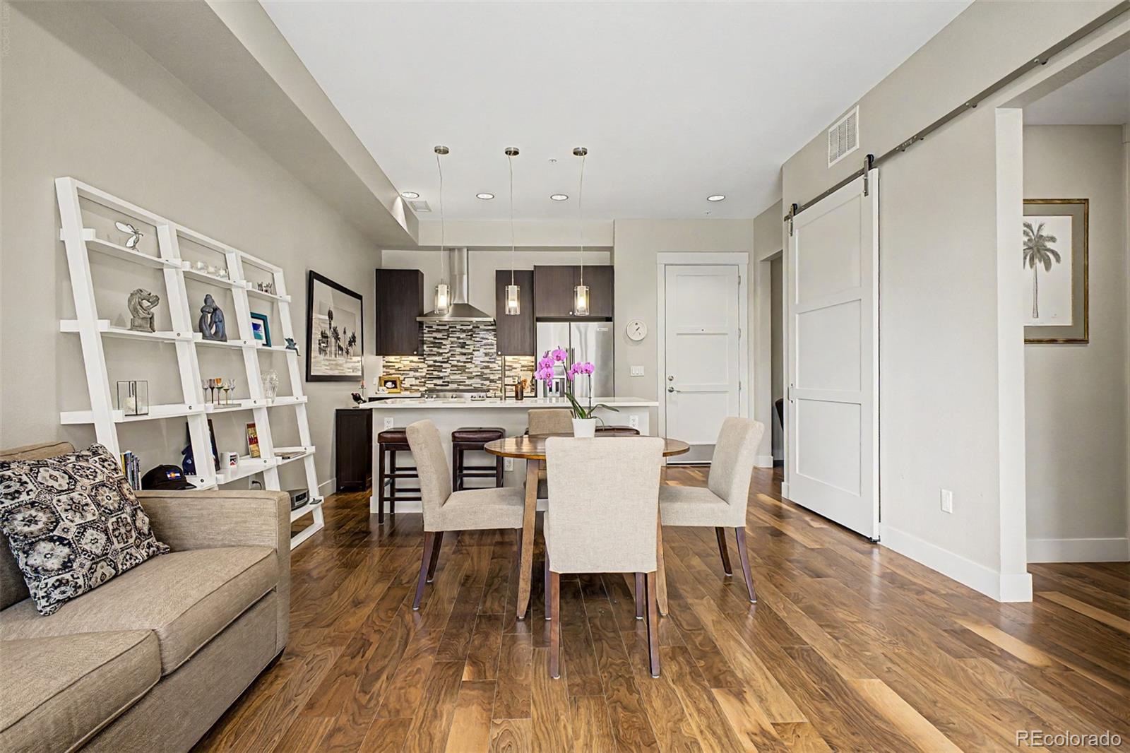 4885 S Monaco Street Unit: 201