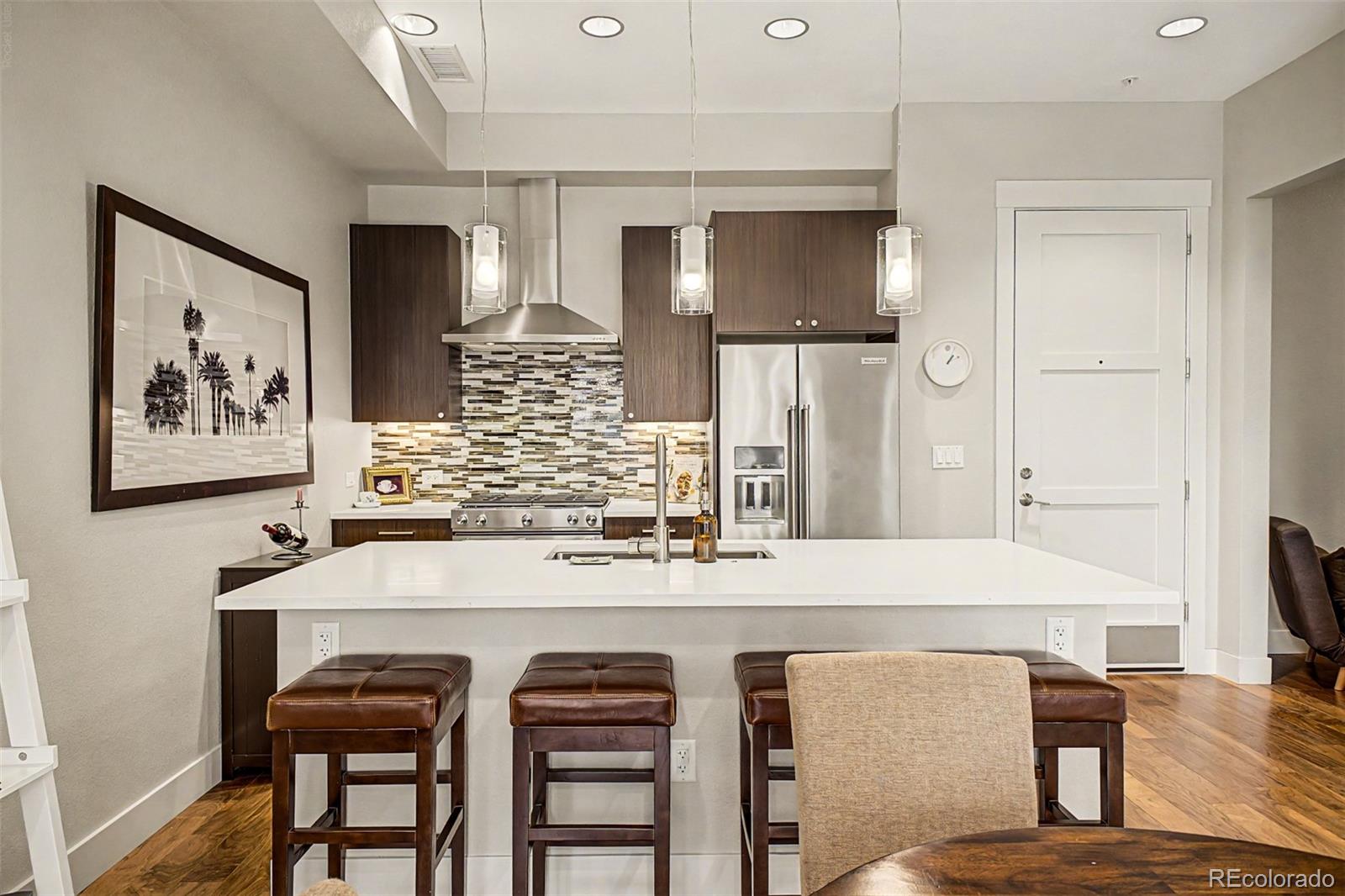 4885 S Monaco Street Unit: 201