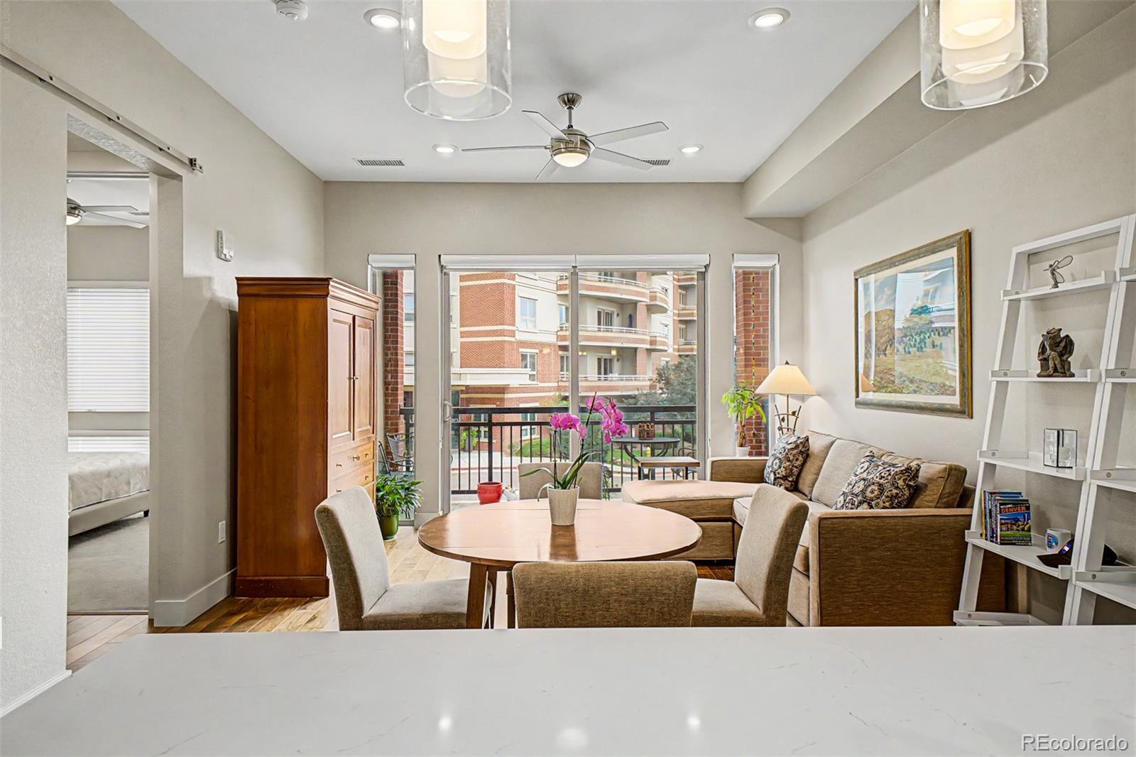 4885 S Monaco Street Unit: 201