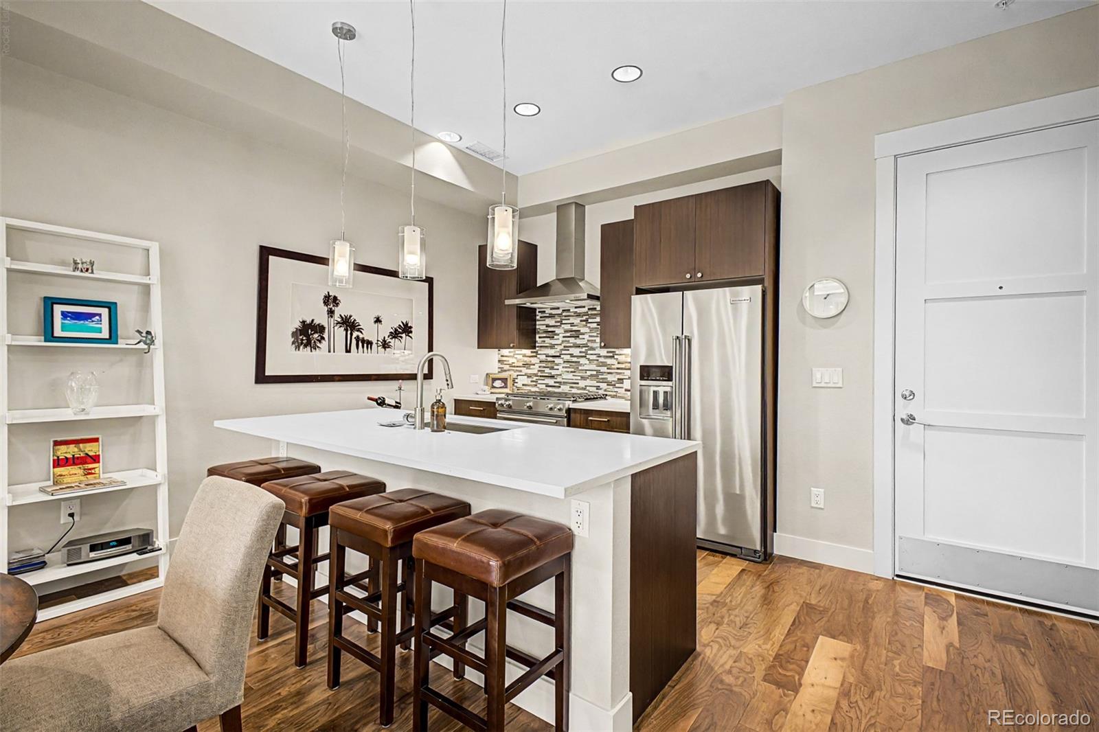 4885 S Monaco Street Unit: 201