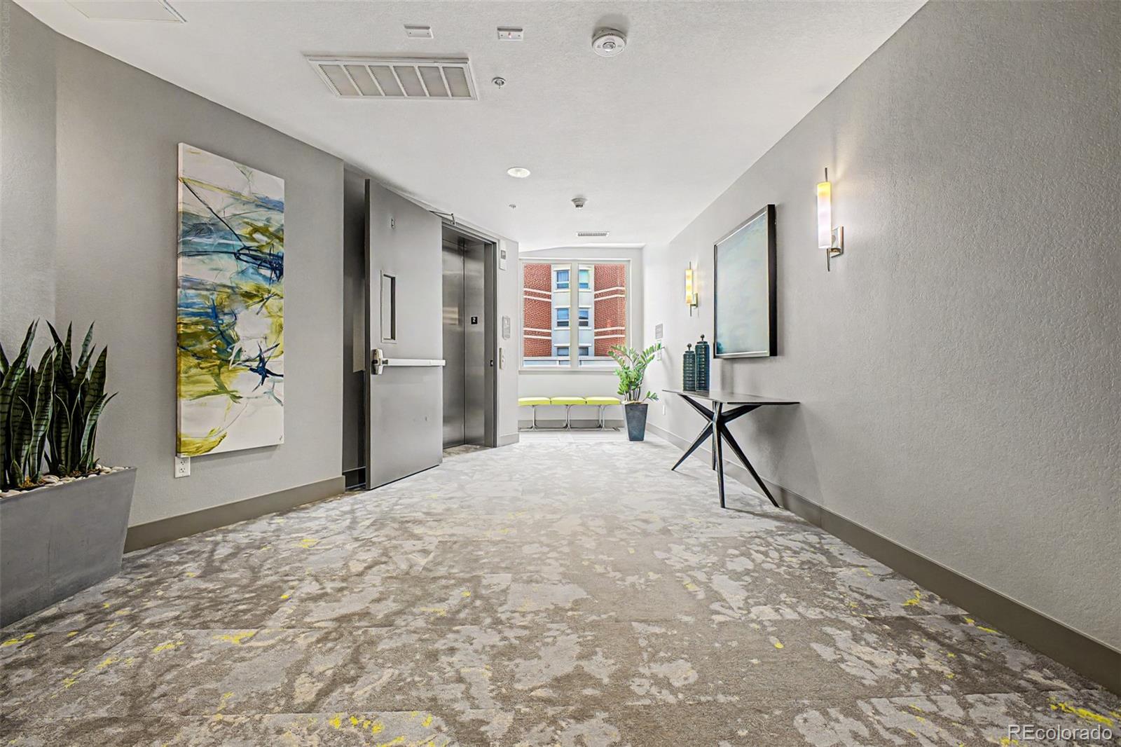 4885 S Monaco Street Unit: 201