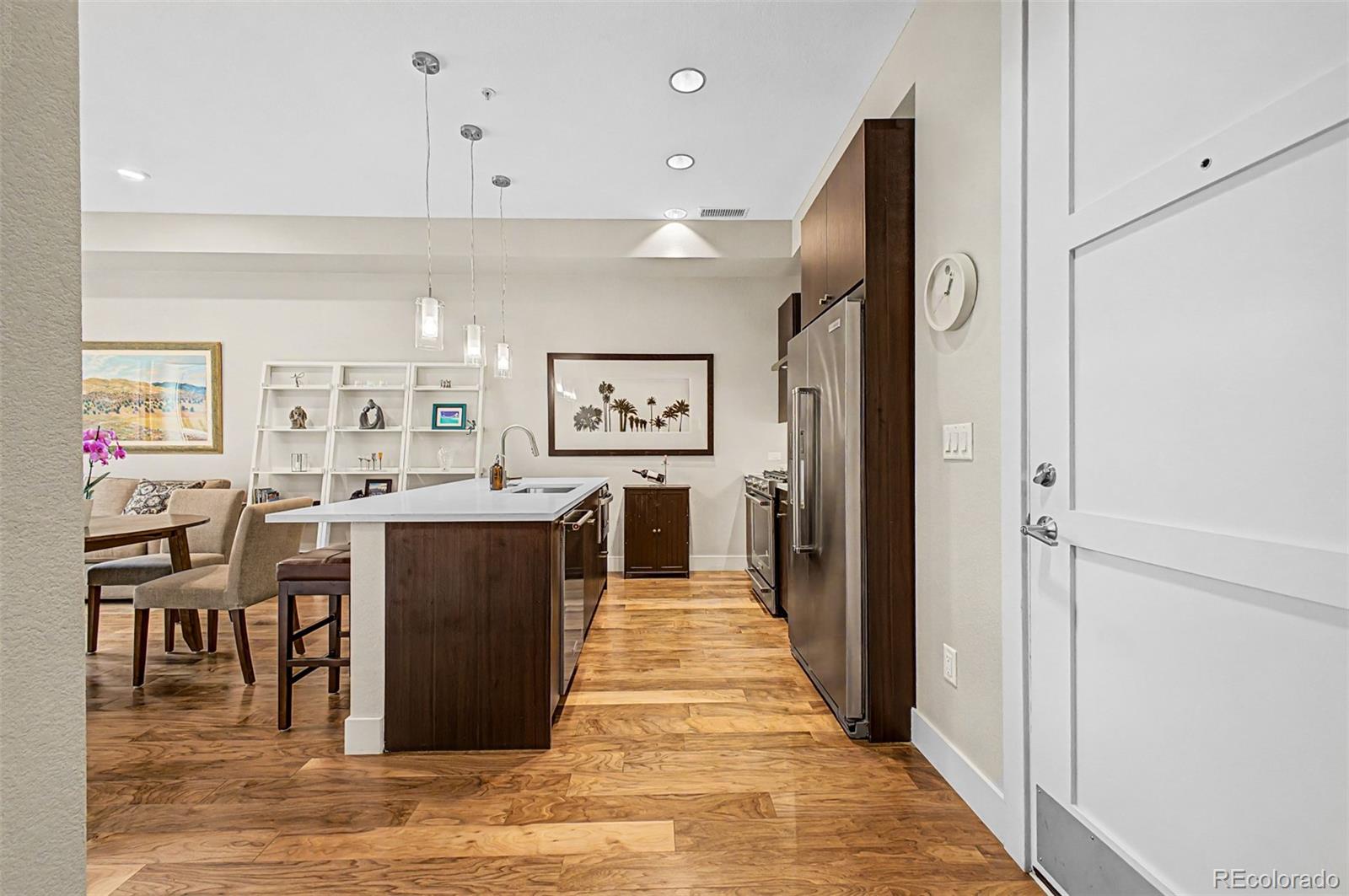 4885 S Monaco Street Unit: 201