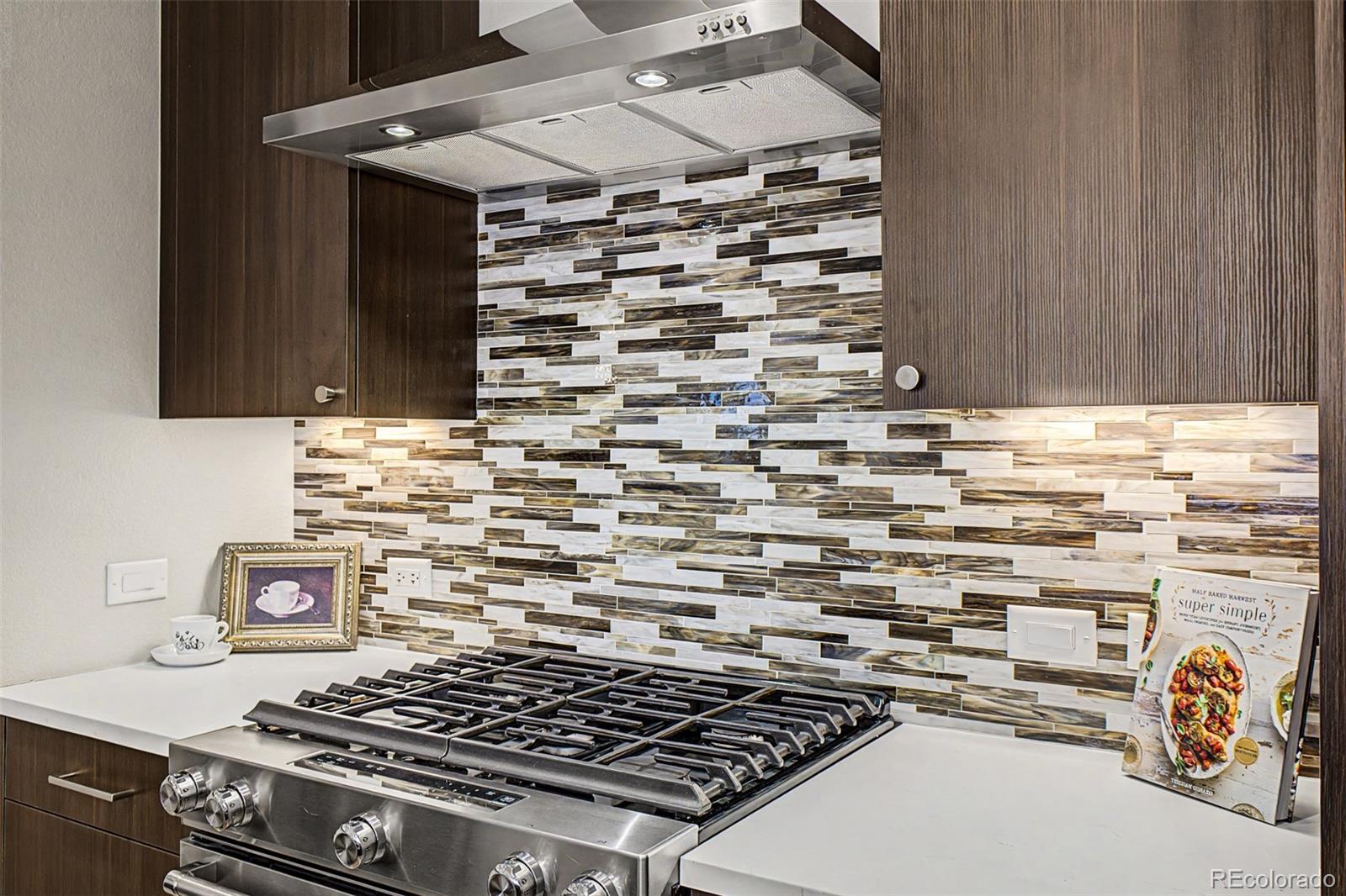 4885 S Monaco Street Unit: 201