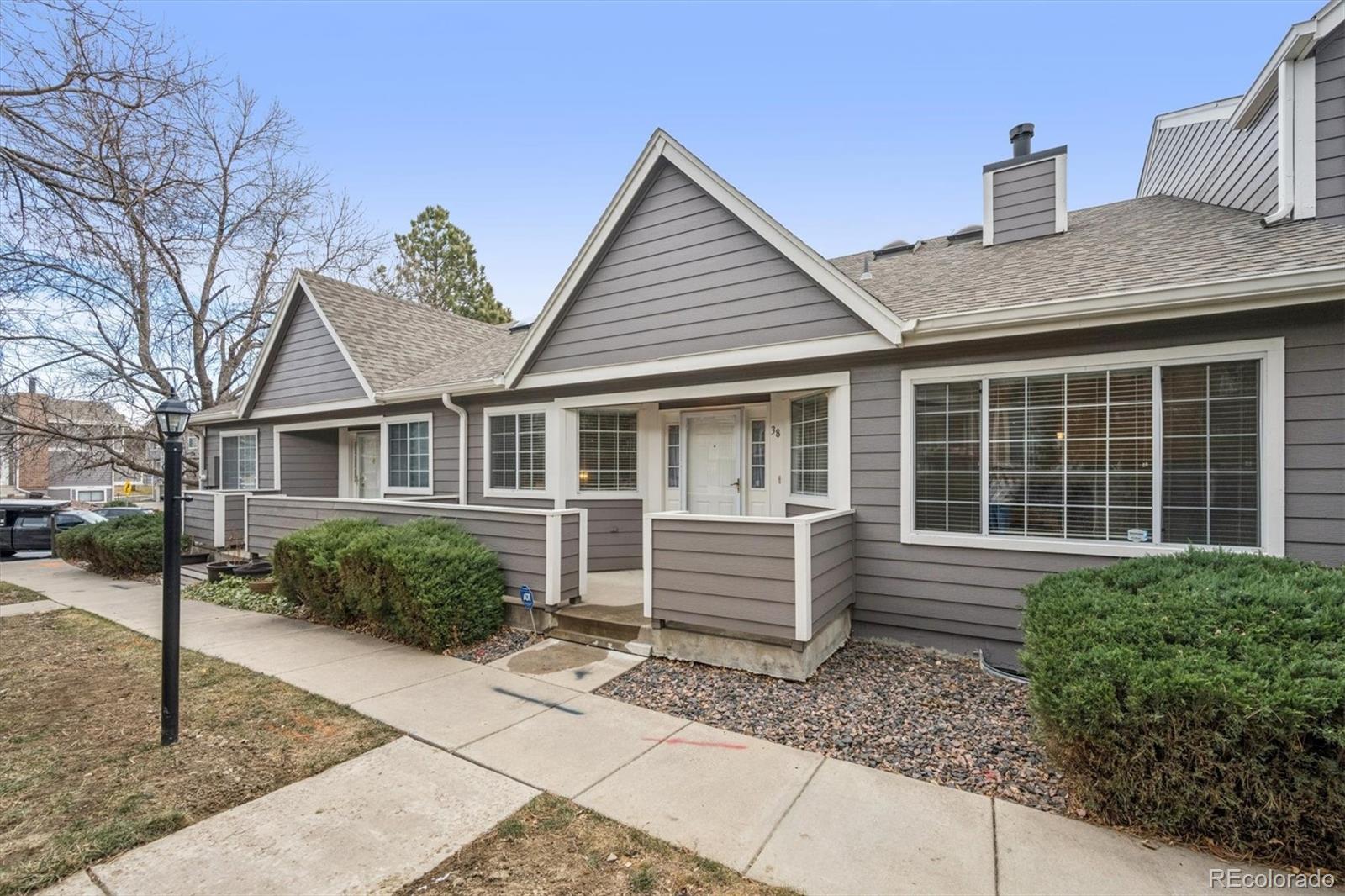 6816 W 84th Circle Unit: 38