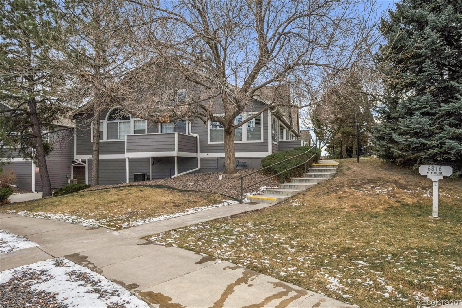 6816 W 84th Circle Unit: 38