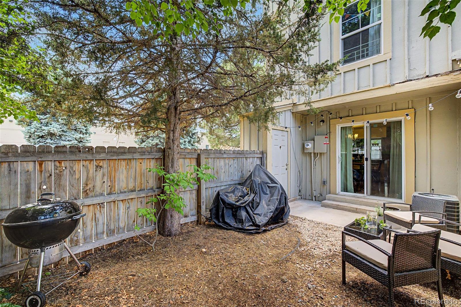 8198 S Columbine Court