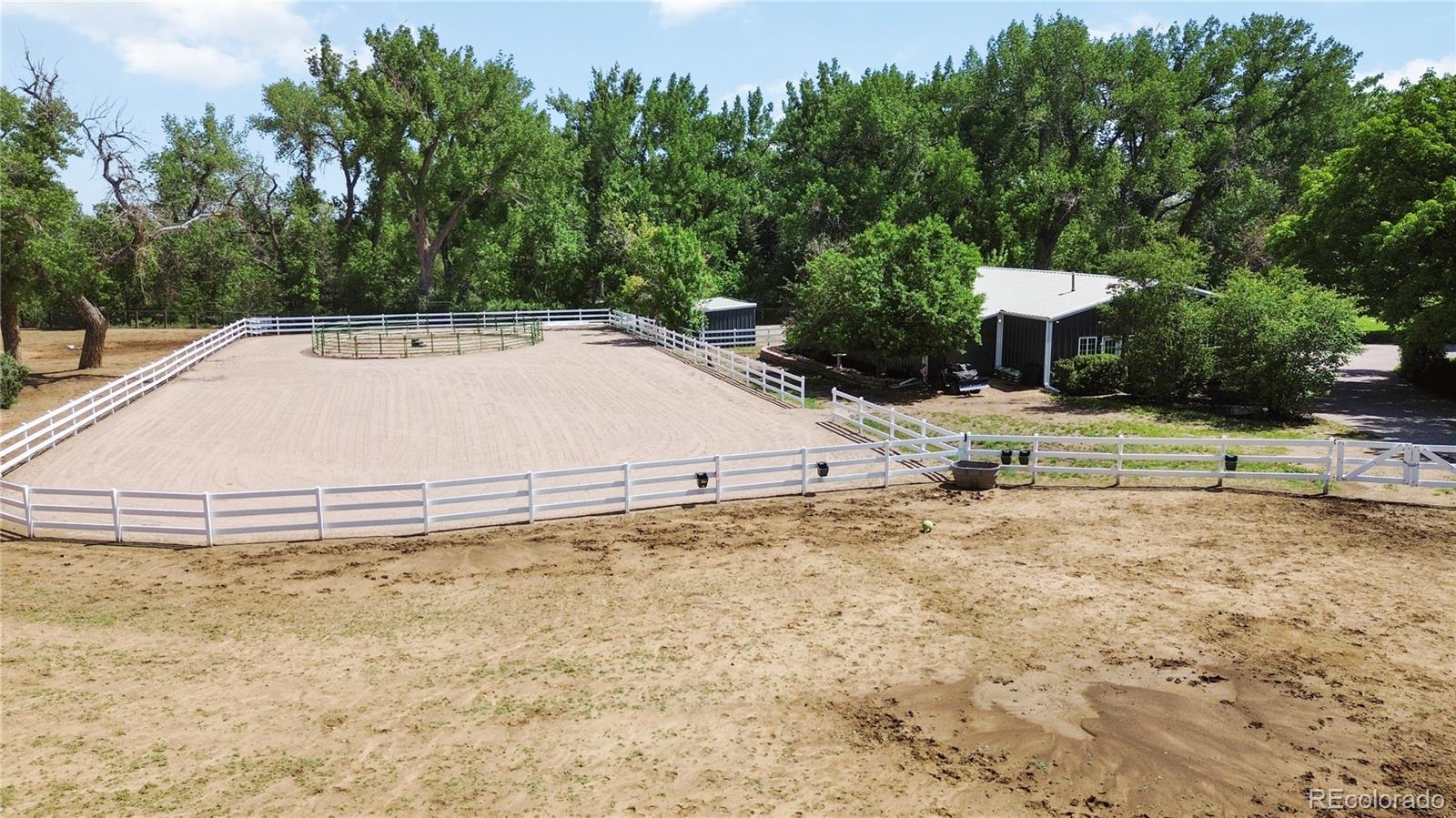 5700 S University Boulevard