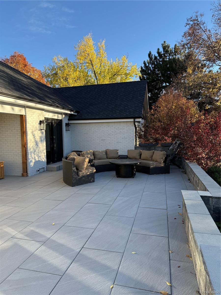 5700 S University Boulevard