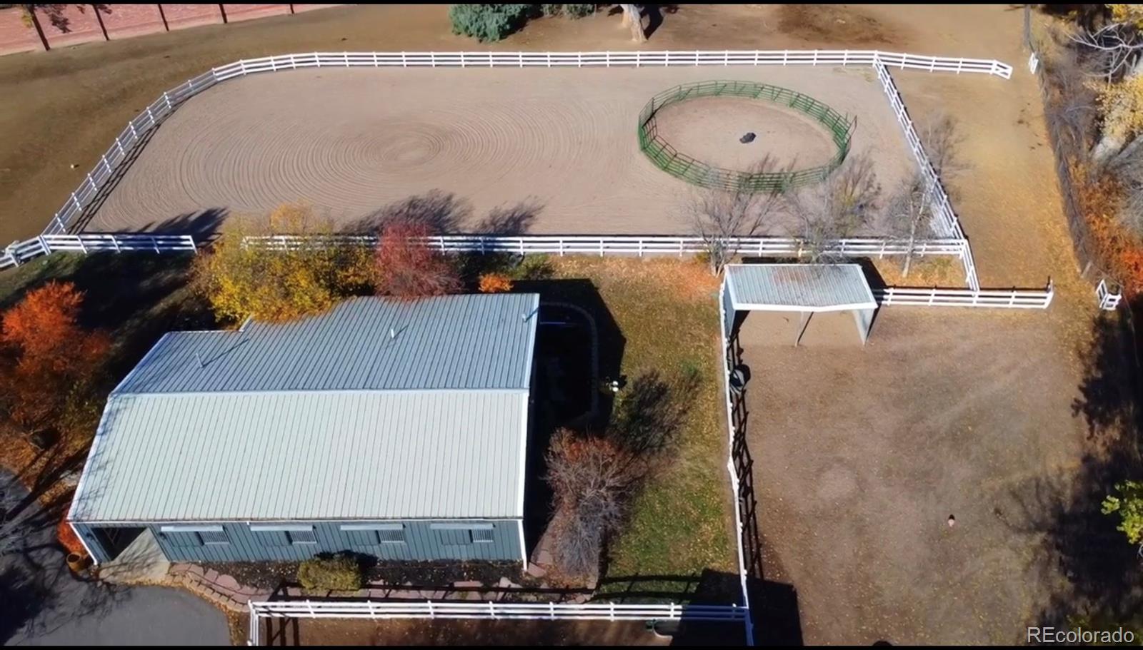 5700 S University Boulevard