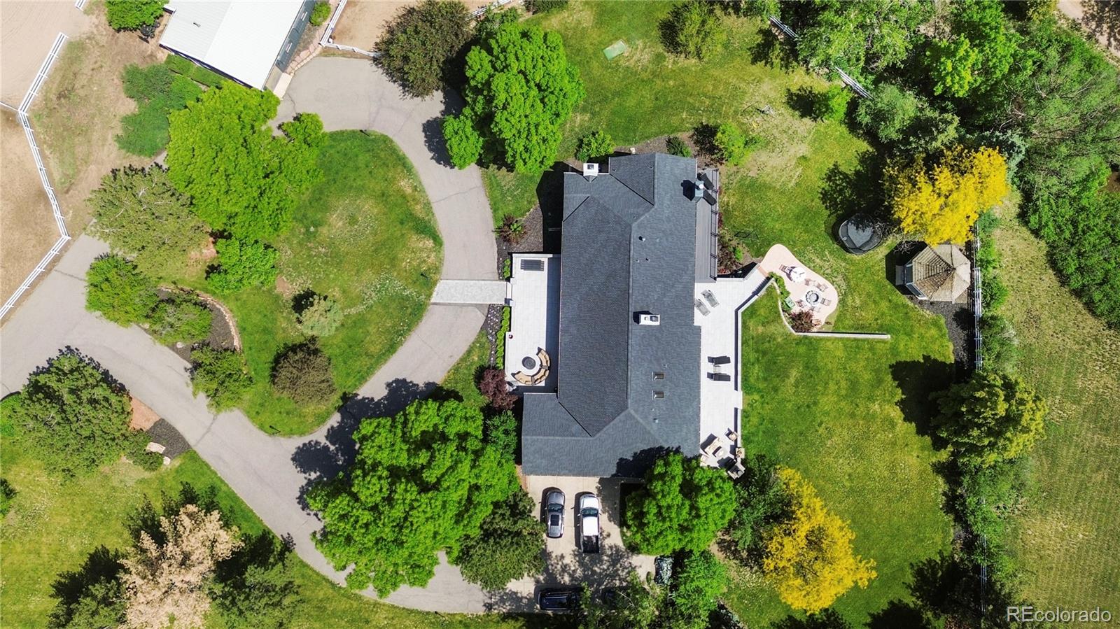 5700 S University Boulevard