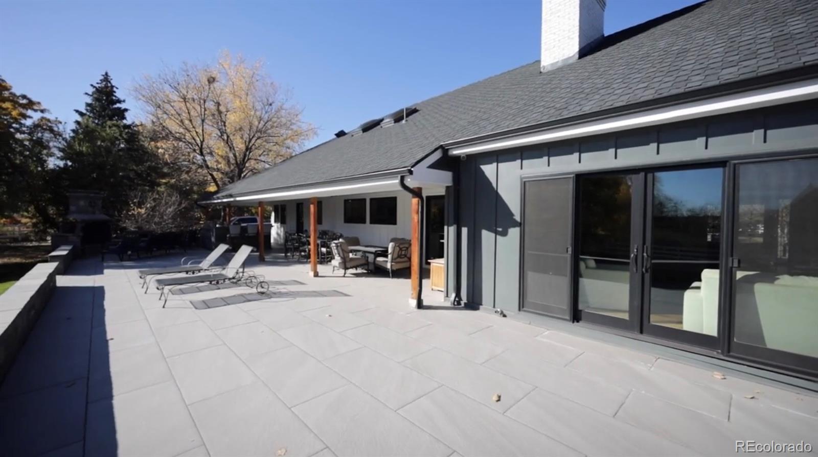 5700 S University Boulevard