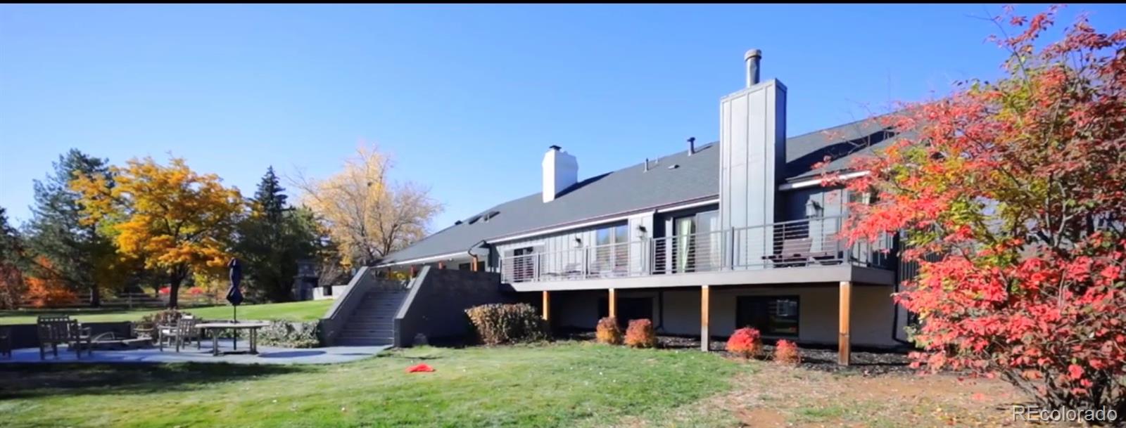 5700 S University Boulevard