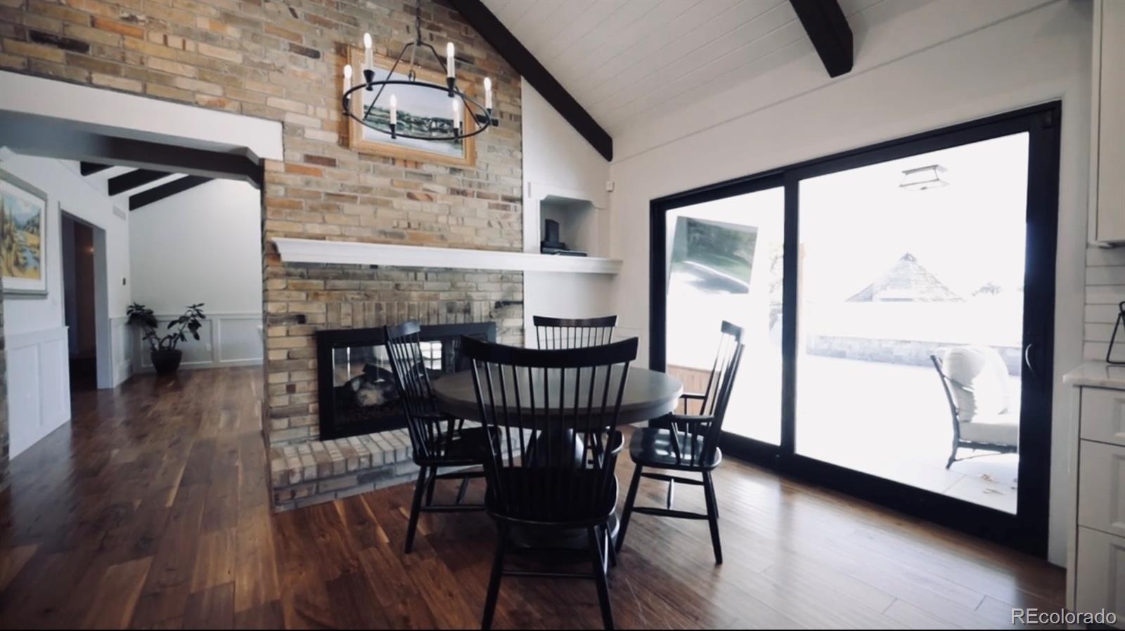 5700 S University Boulevard