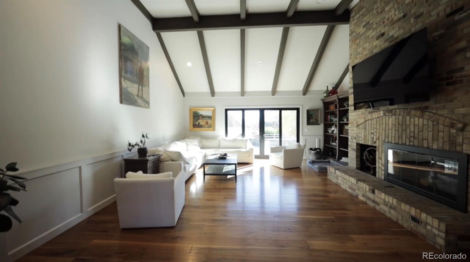 5700 S University Boulevard