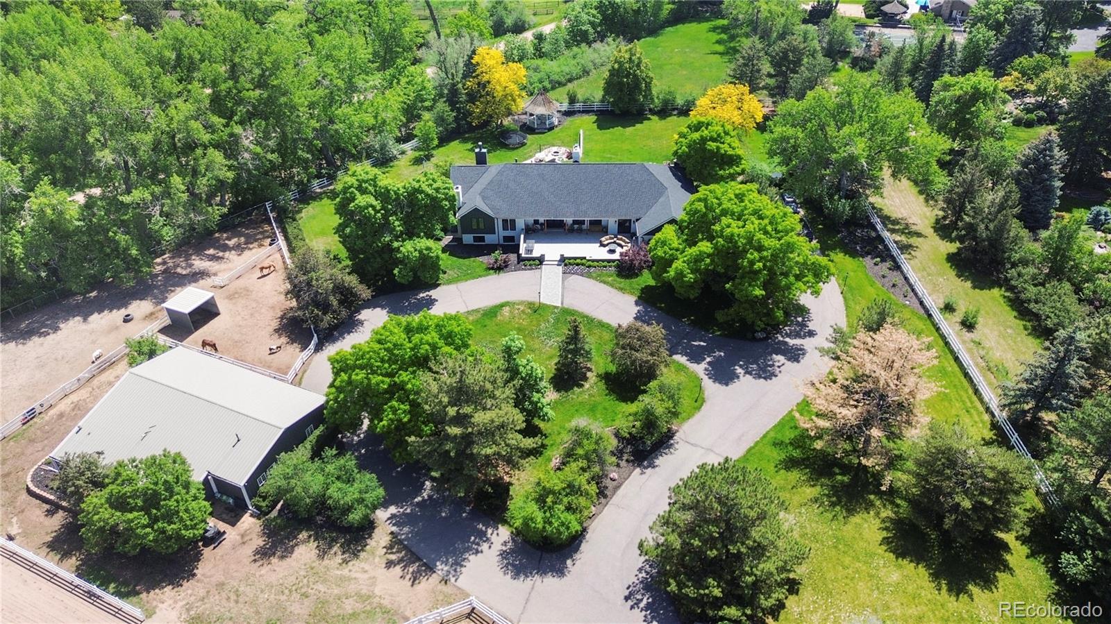 5700 S University Boulevard