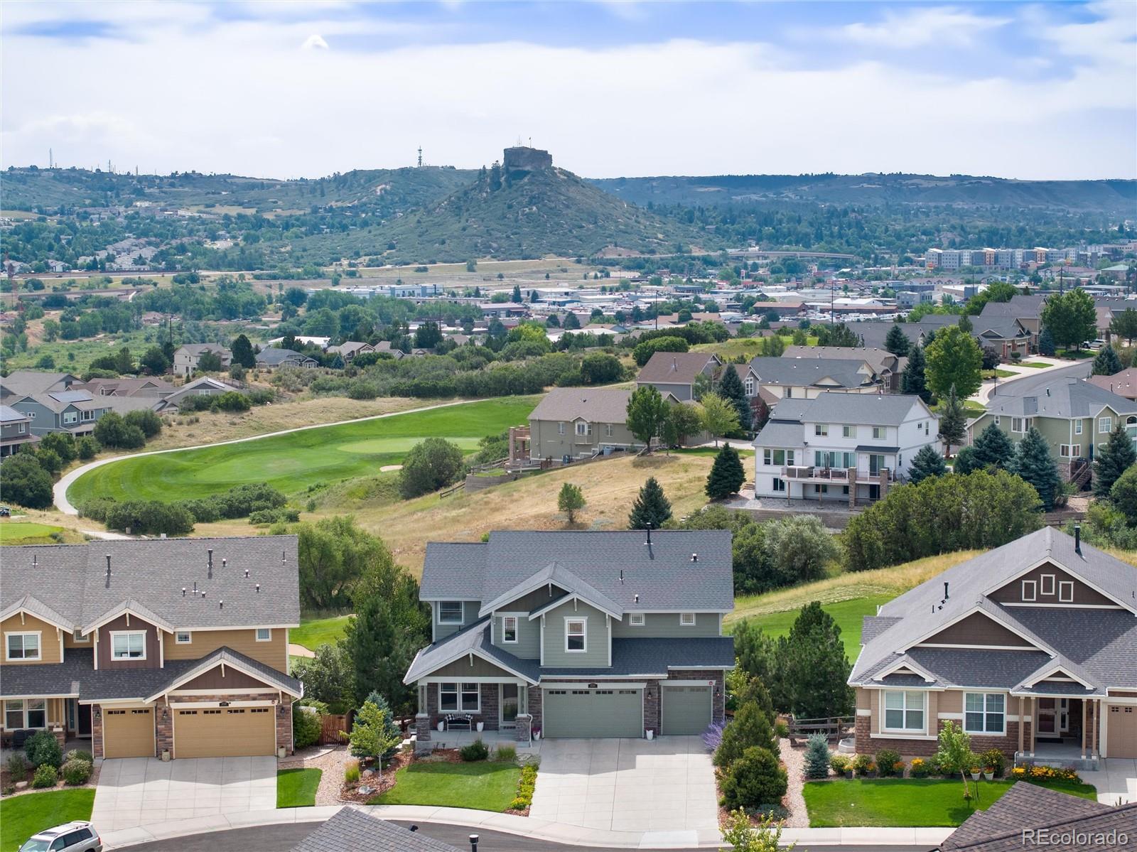 1556 Bent Wedge Point