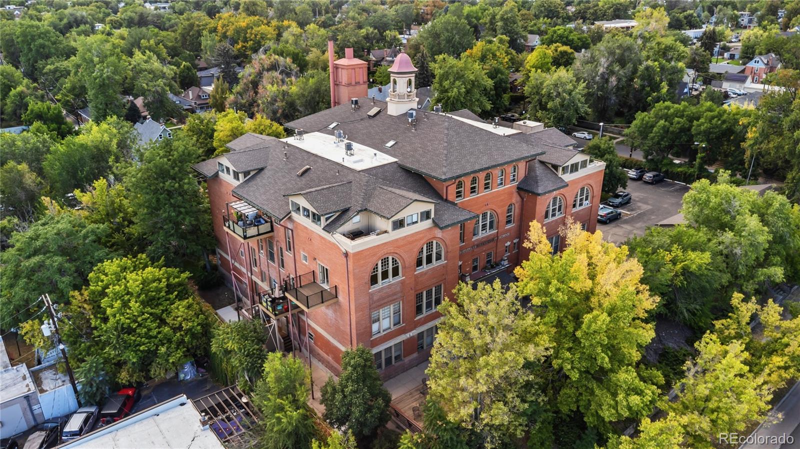 2351 Federal Boulevard Unit: 304