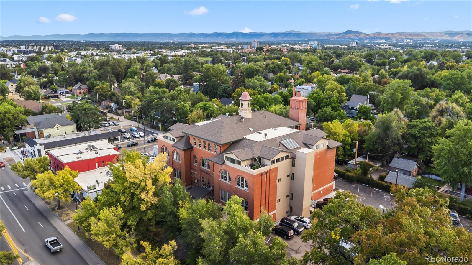 2351 Federal Boulevard Unit: 304