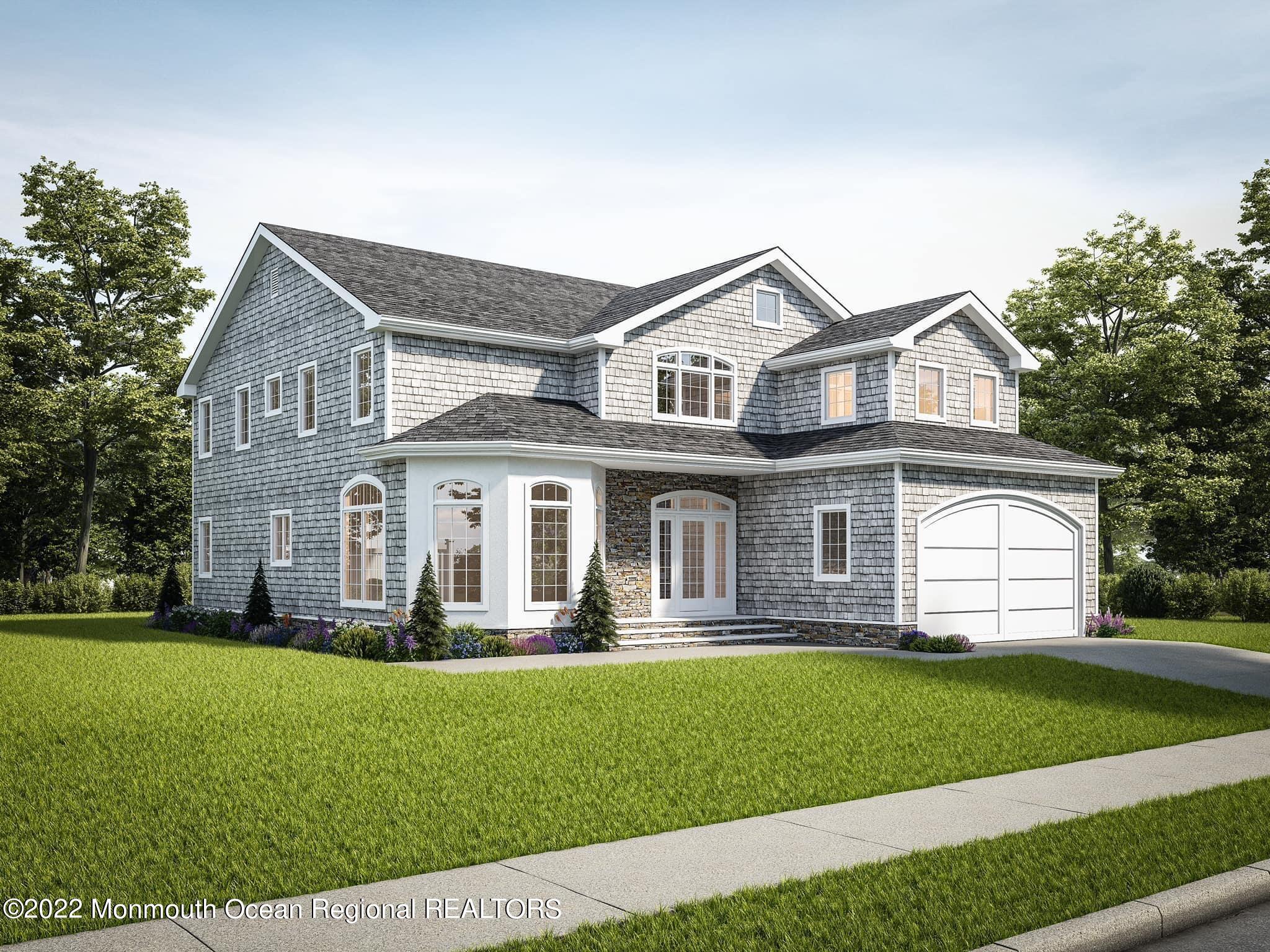 1 Rolling Hill Court