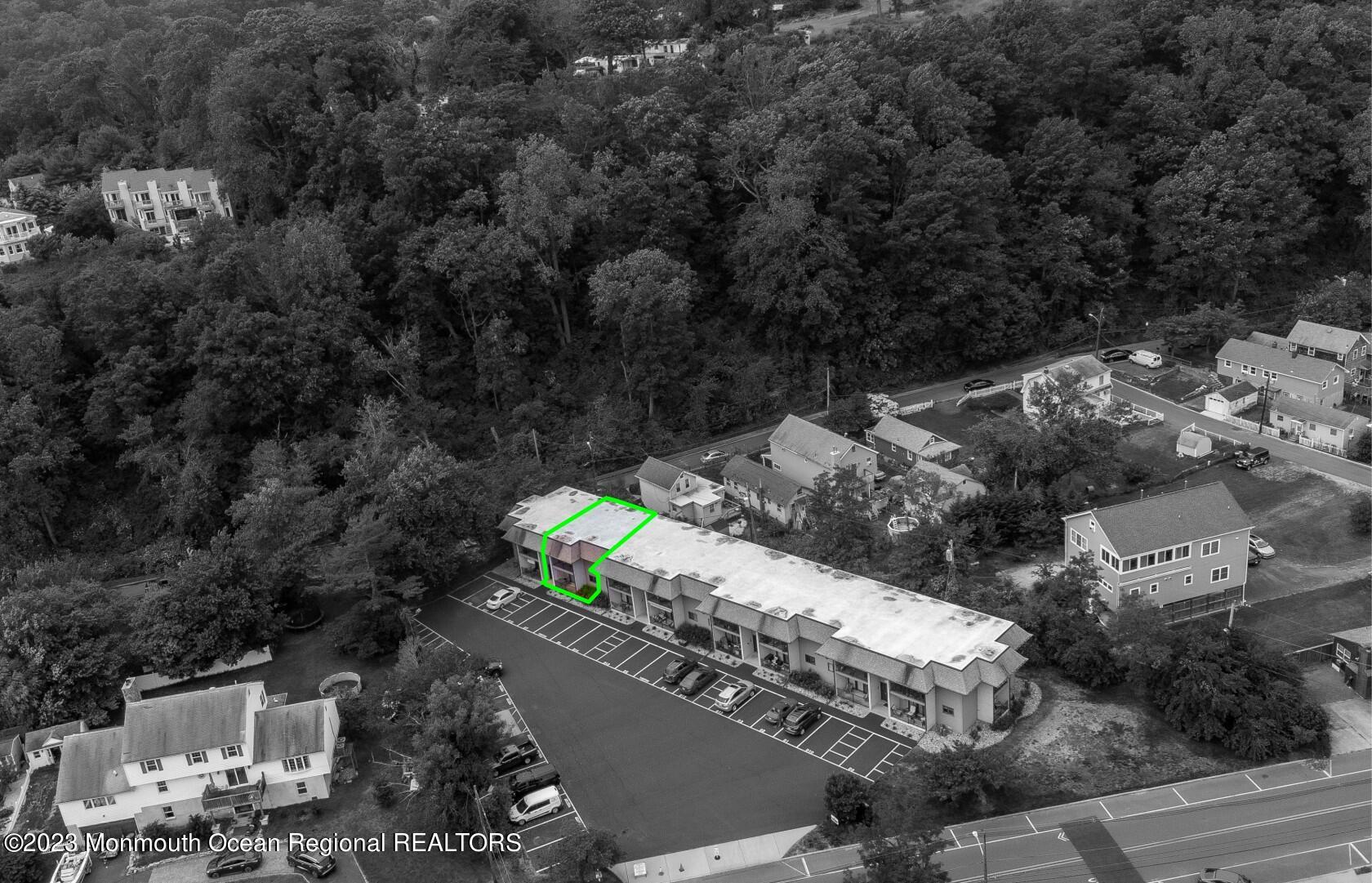 329 Shore Drive, D7