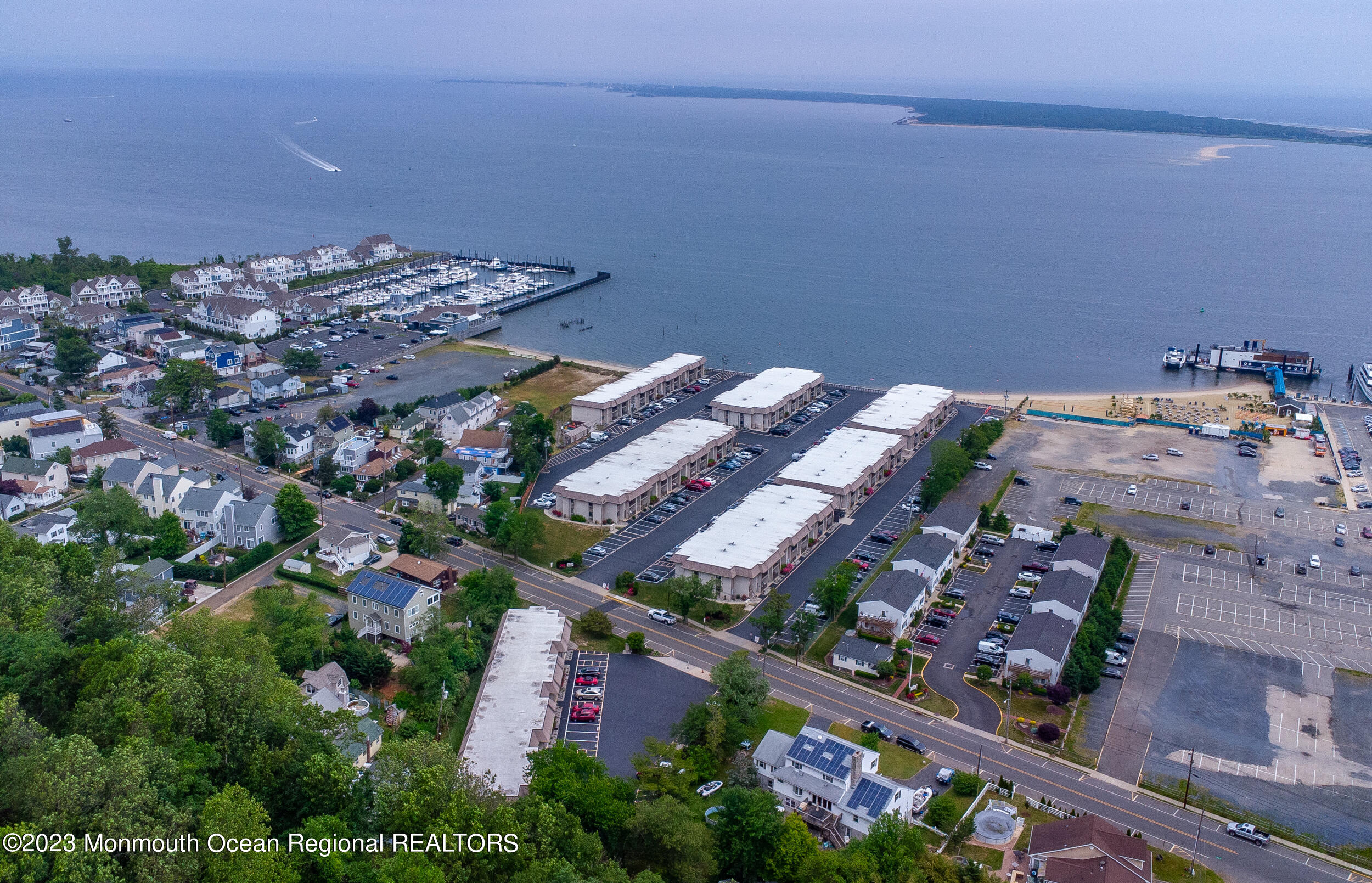 329 Shore Drive, D7