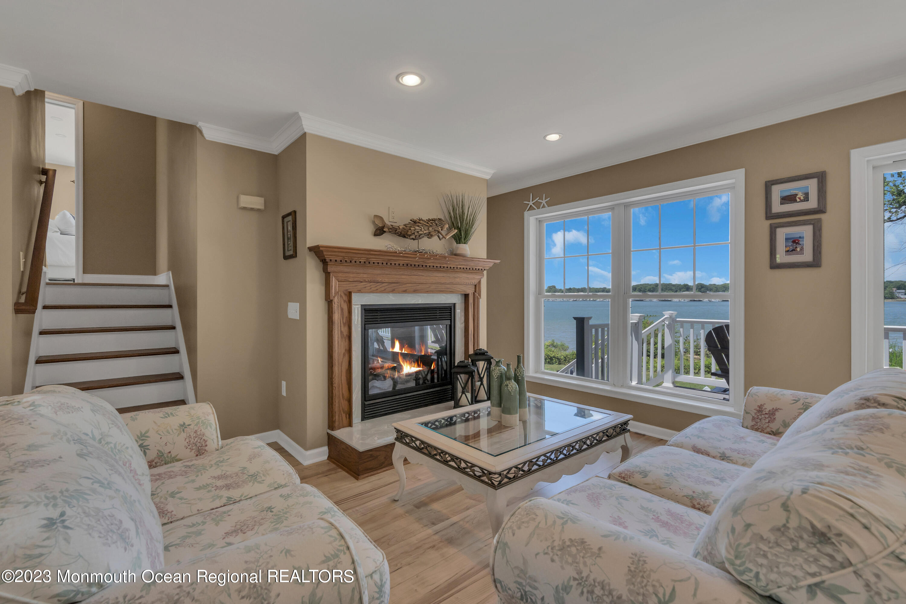 1 Bay Breeze Way
