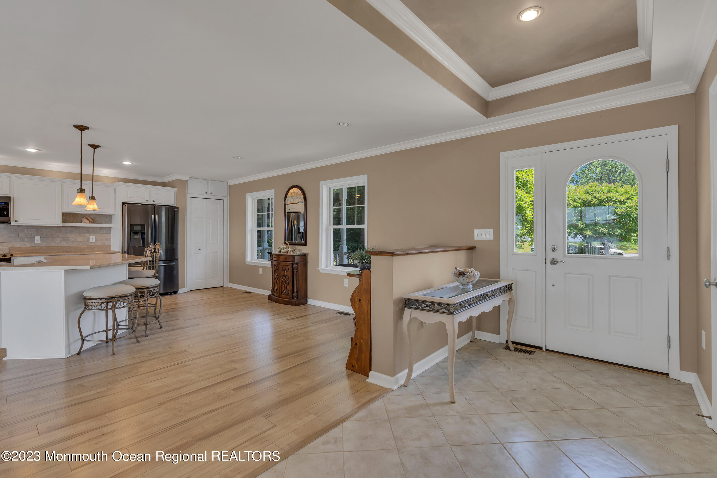 1 Bay Breeze Way
