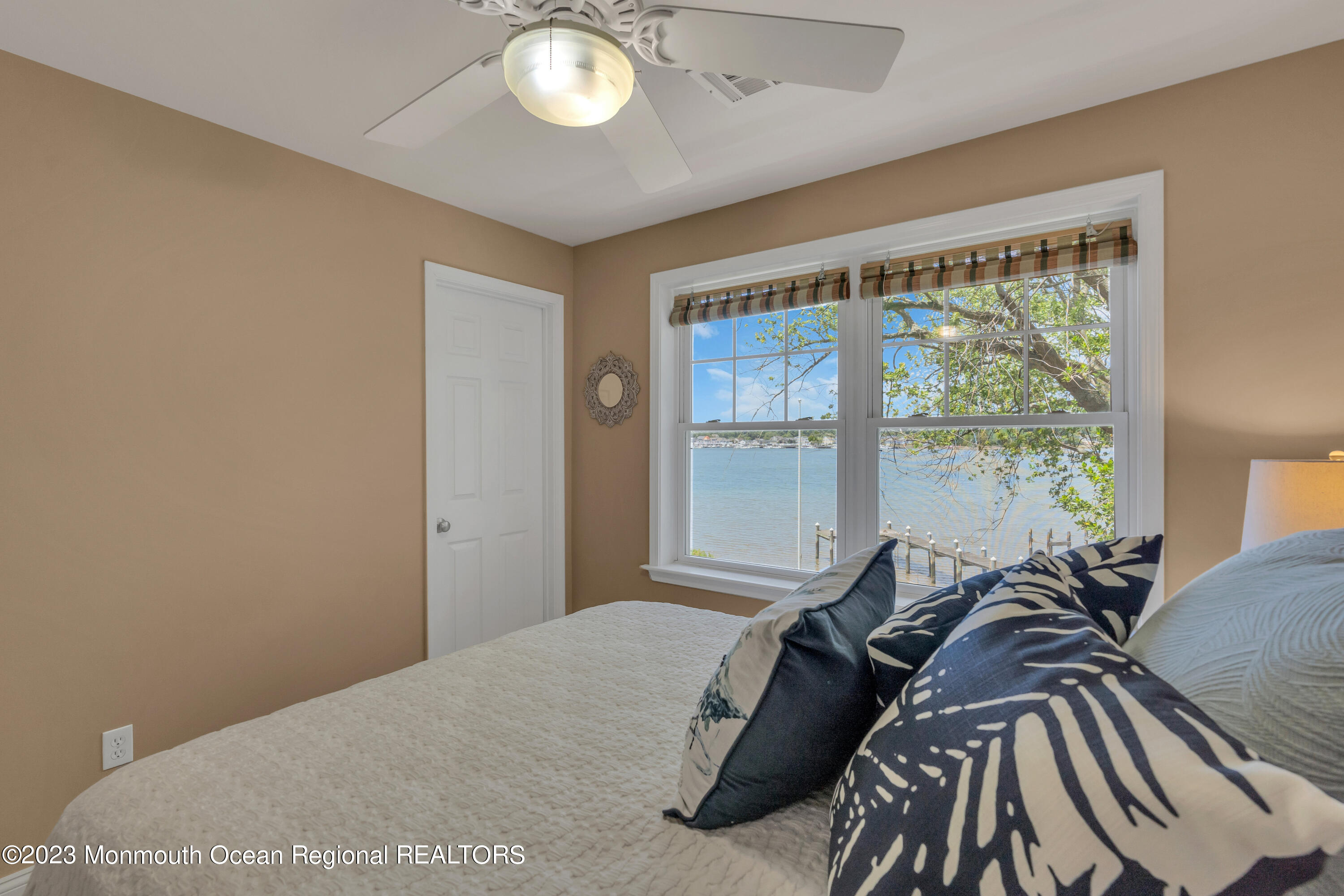 1 Bay Breeze Way