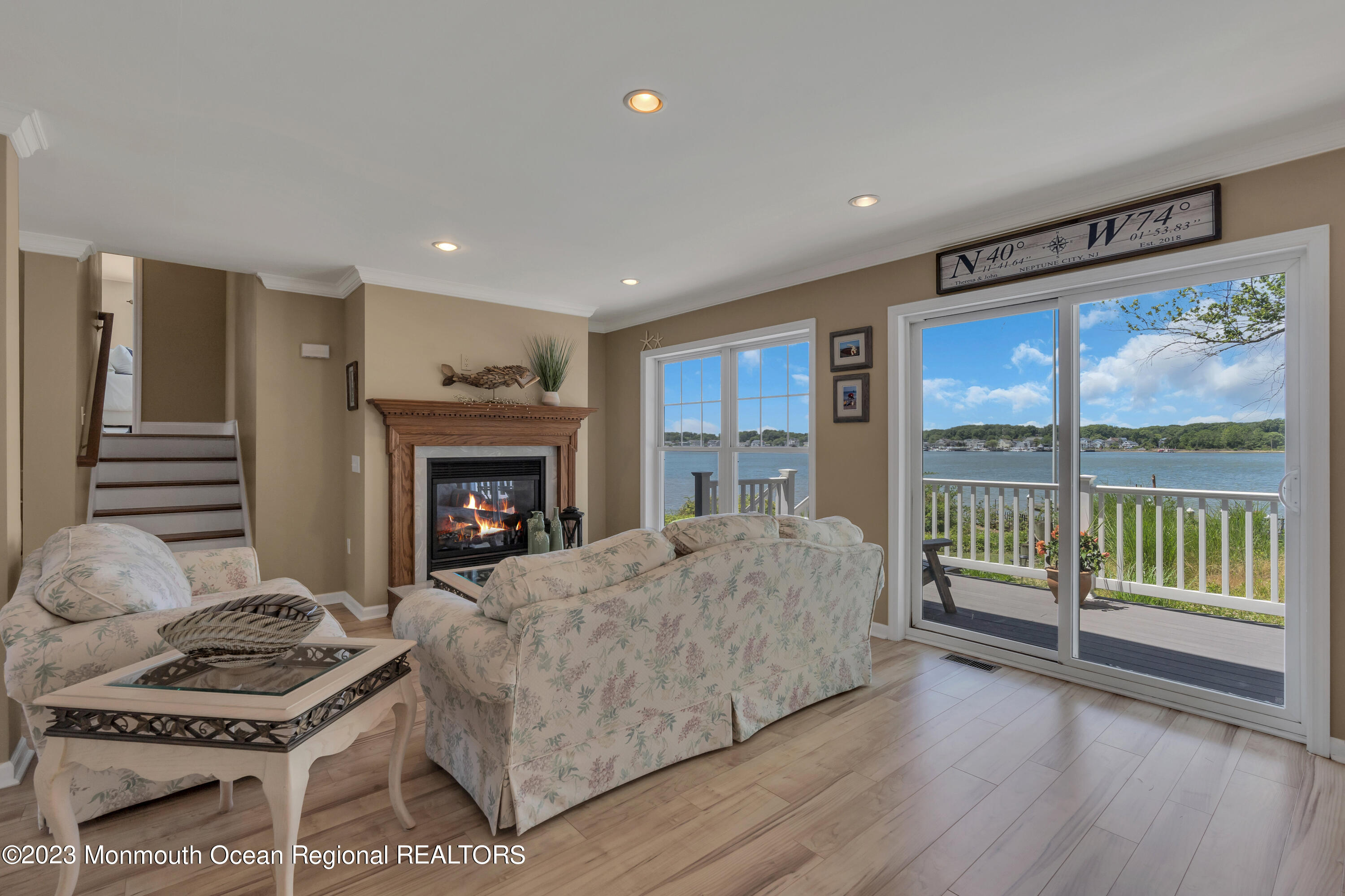 1 Bay Breeze Way