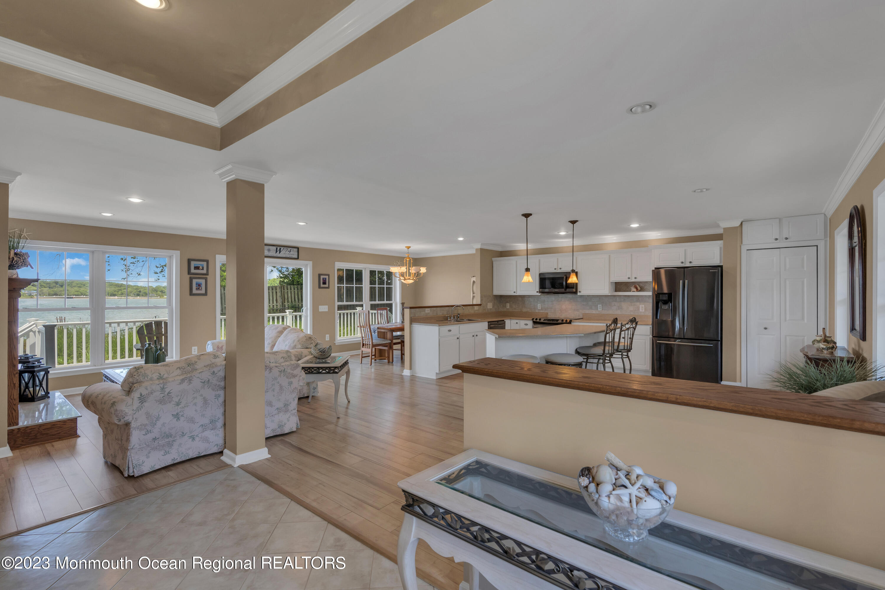 1 Bay Breeze Way