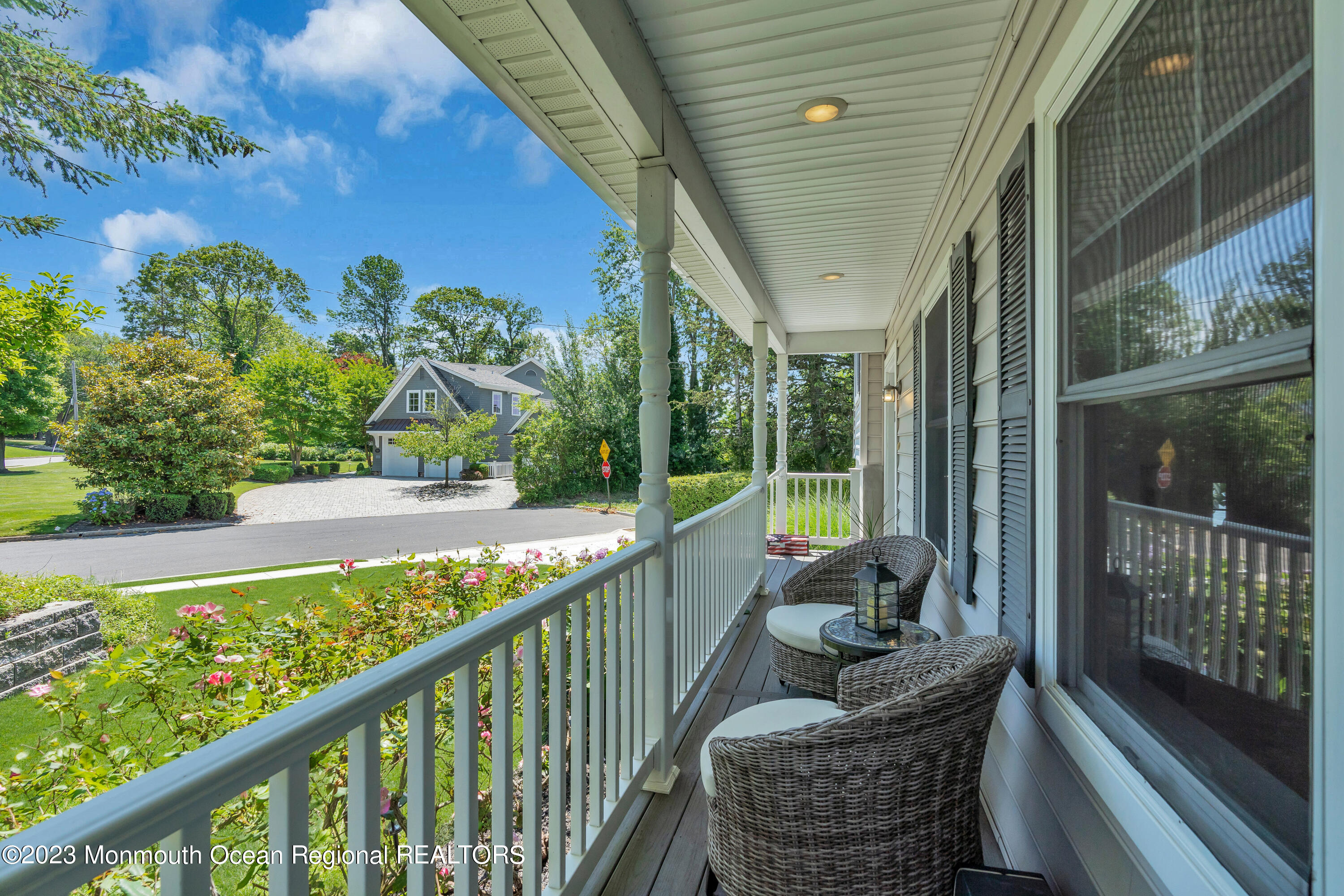 1 Bay Breeze Way