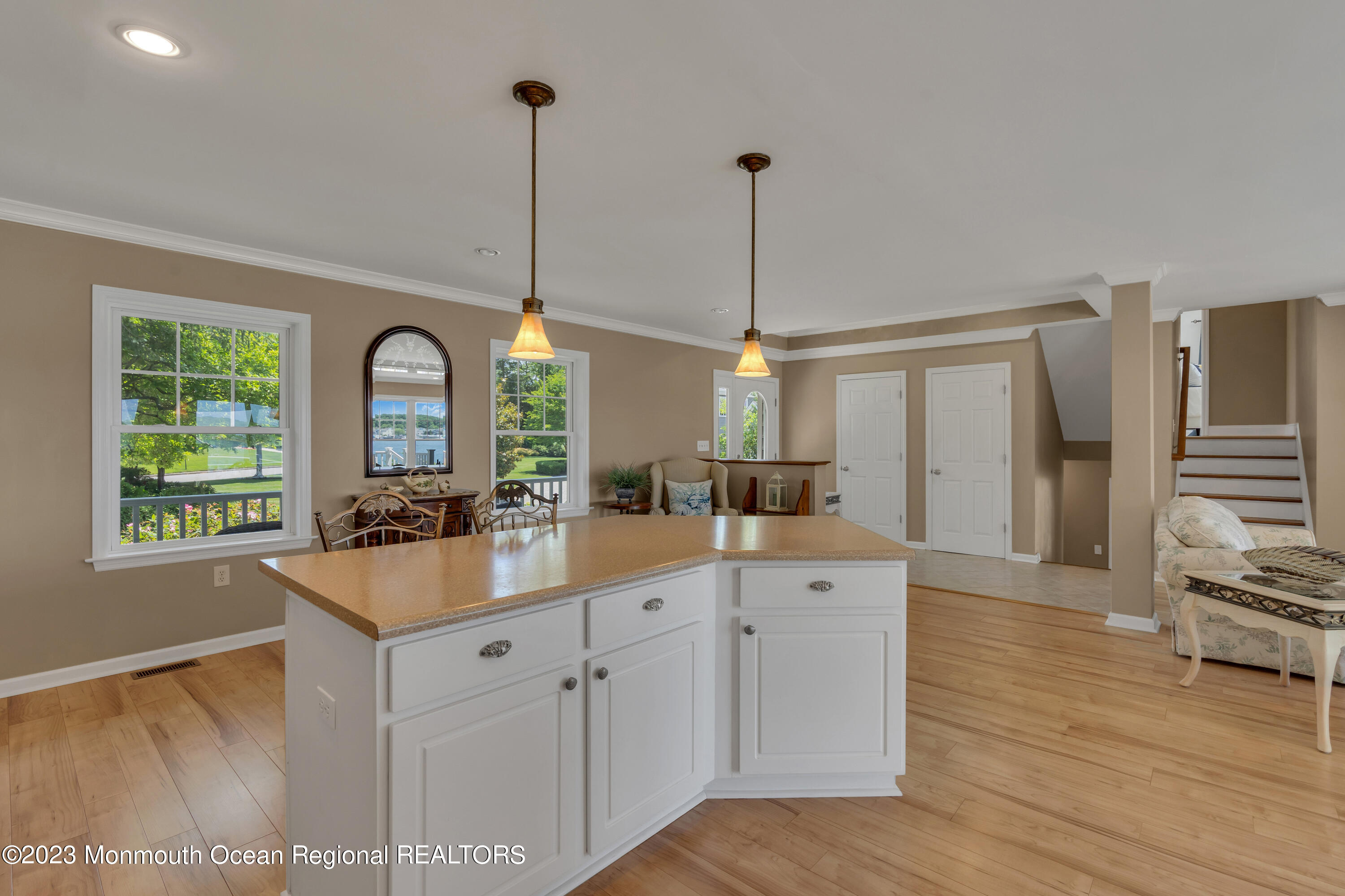 1 Bay Breeze Way