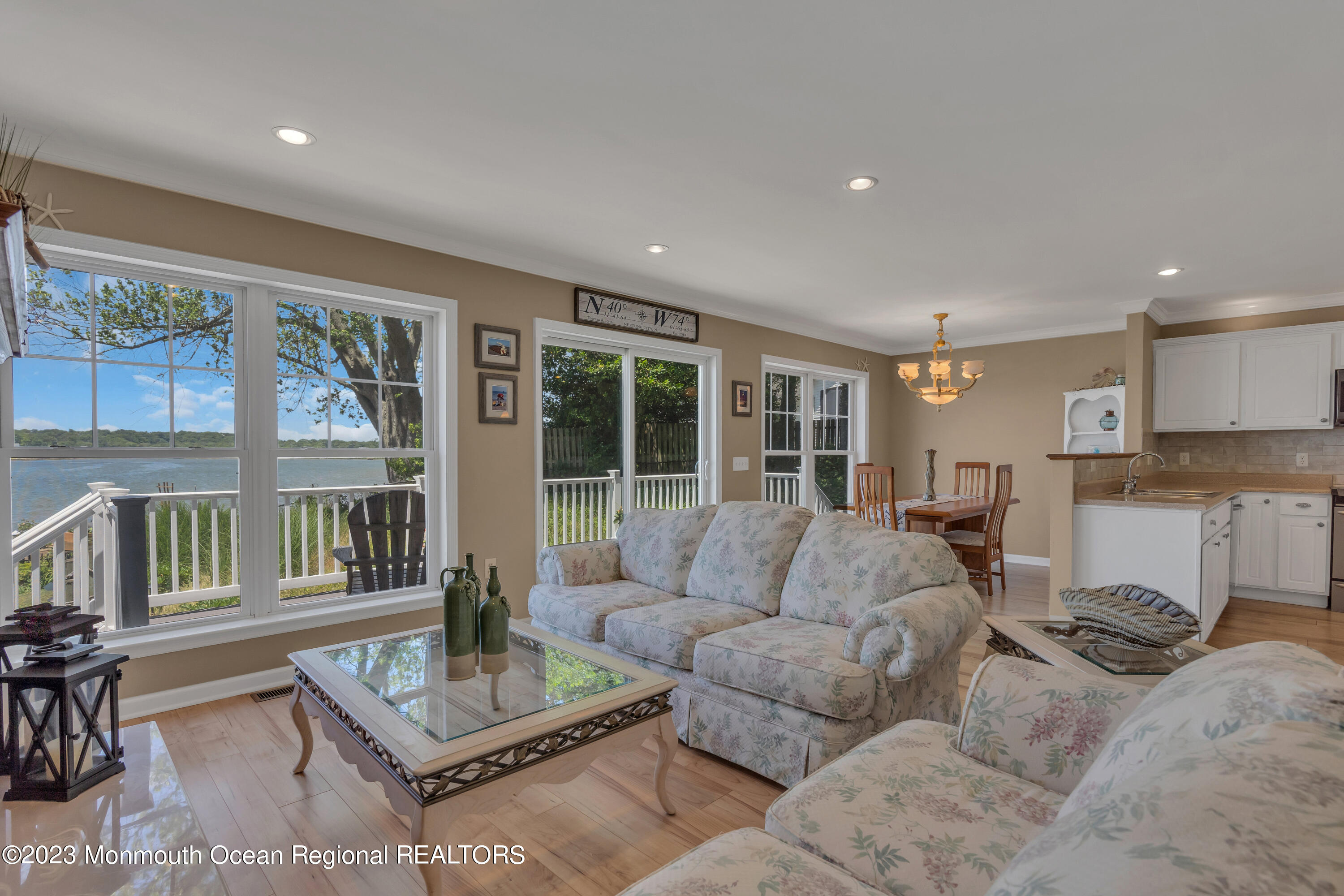 1 Bay Breeze Way
