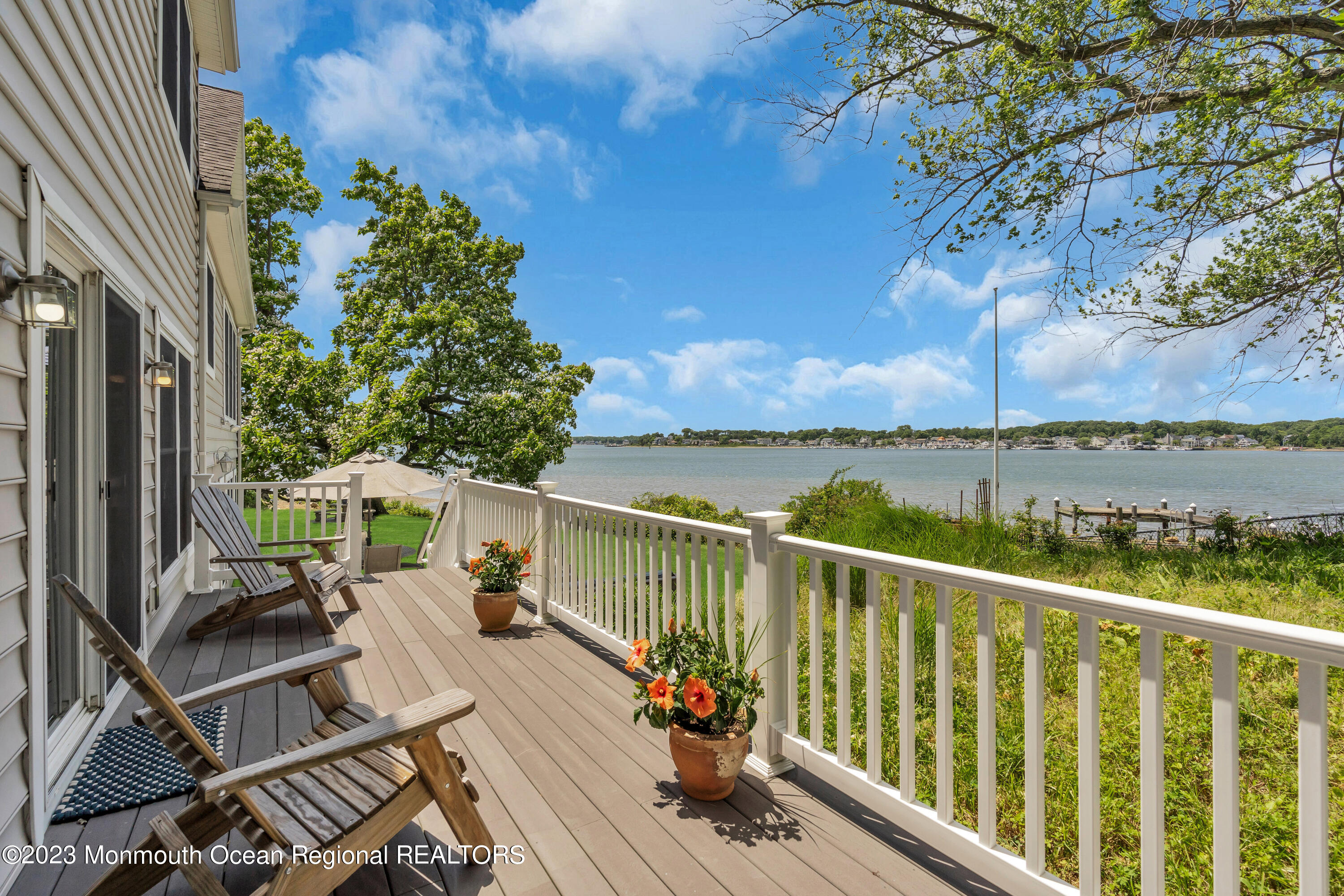 1 Bay Breeze Way