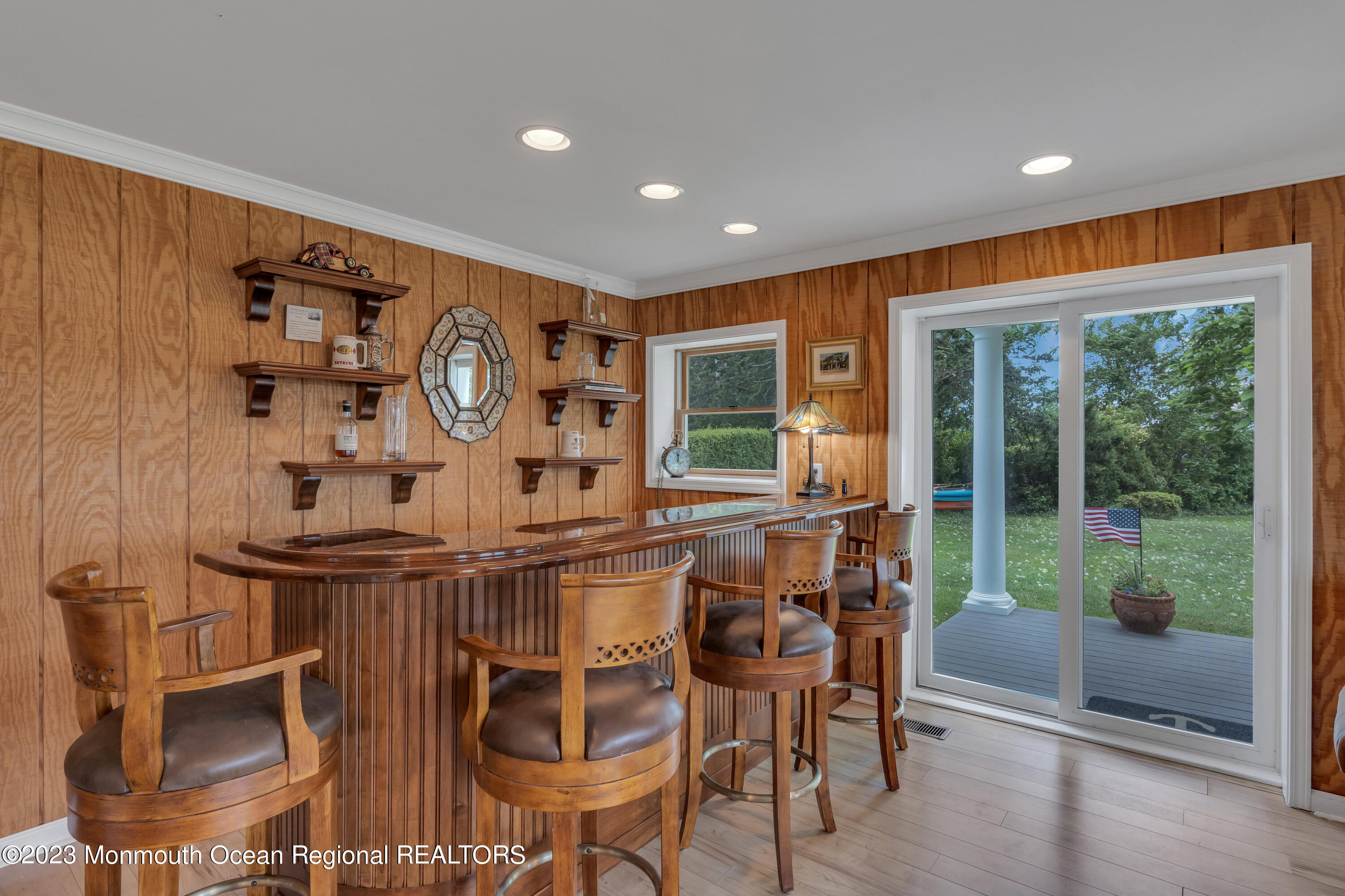 1 Bay Breeze Way