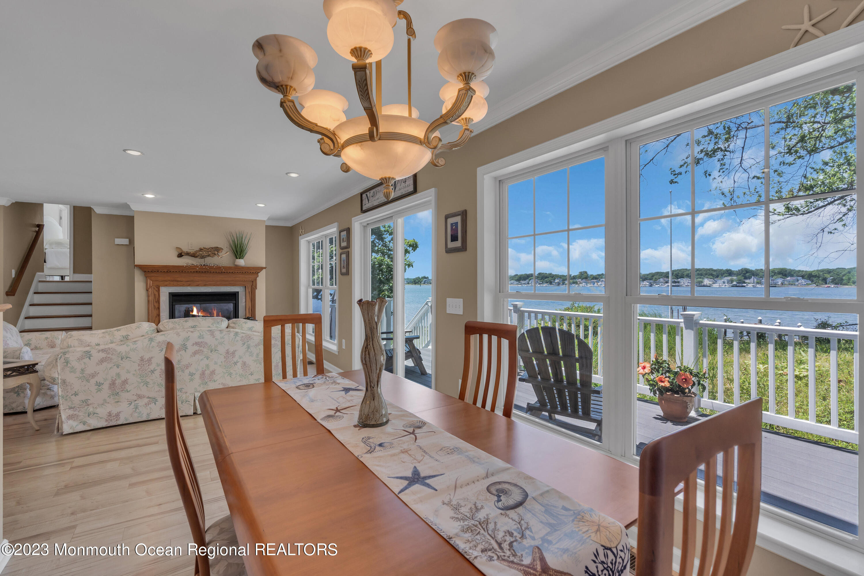1 Bay Breeze Way