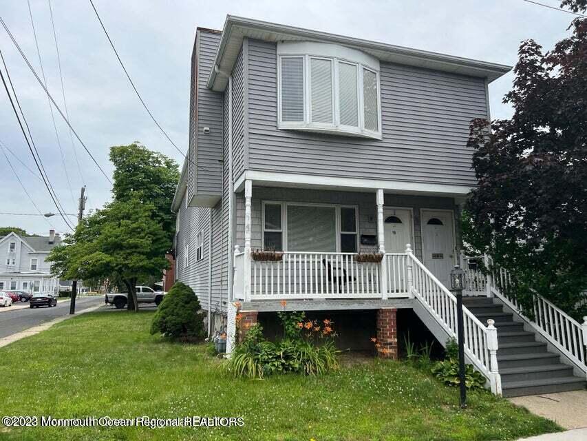 9 Kearney Street, A