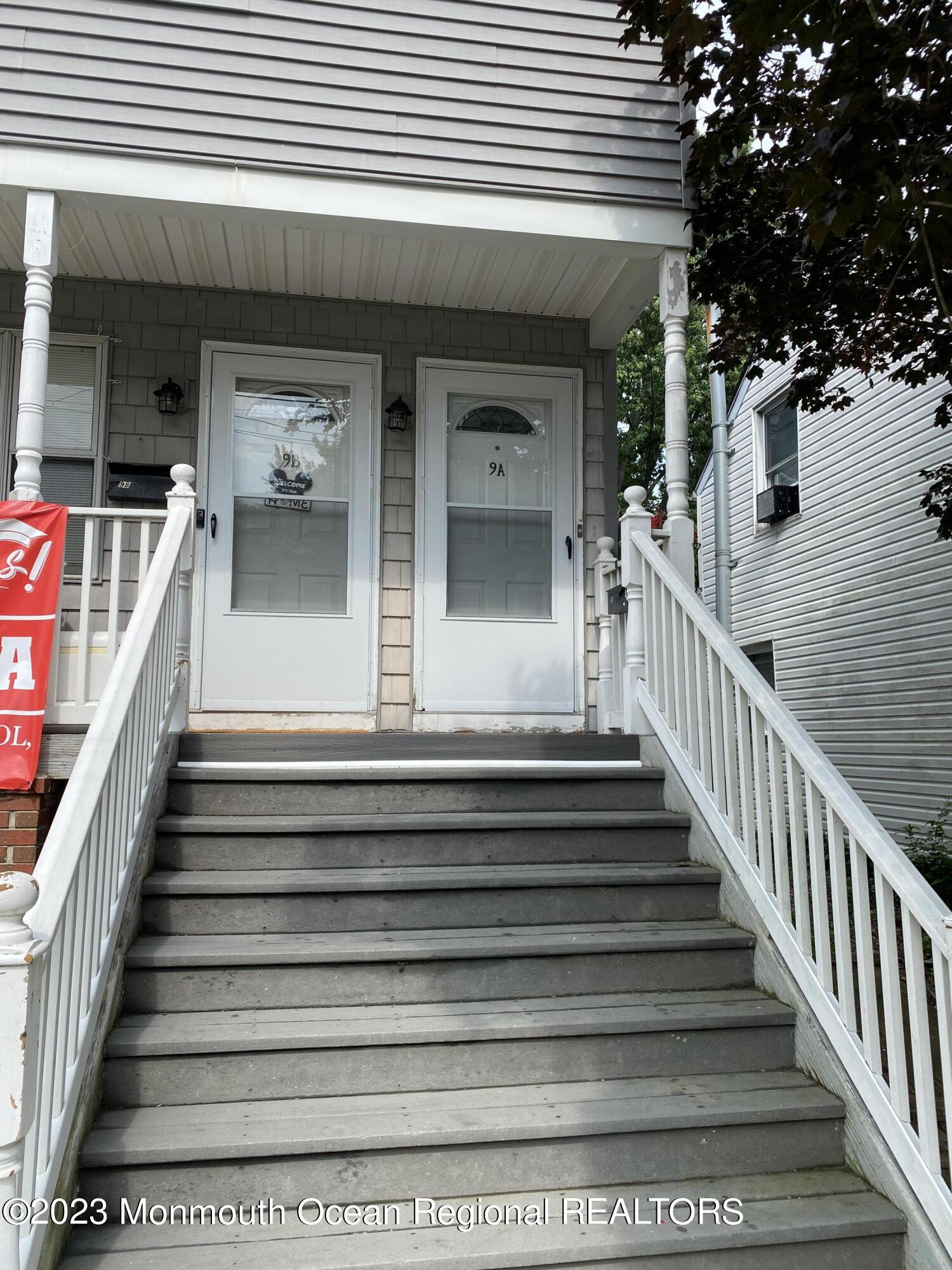 9 Kearney Street, A