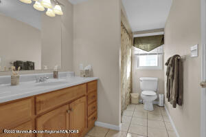 230 Highwood Road, annual