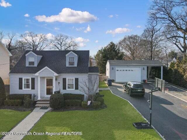 230 Highwood Road, annual